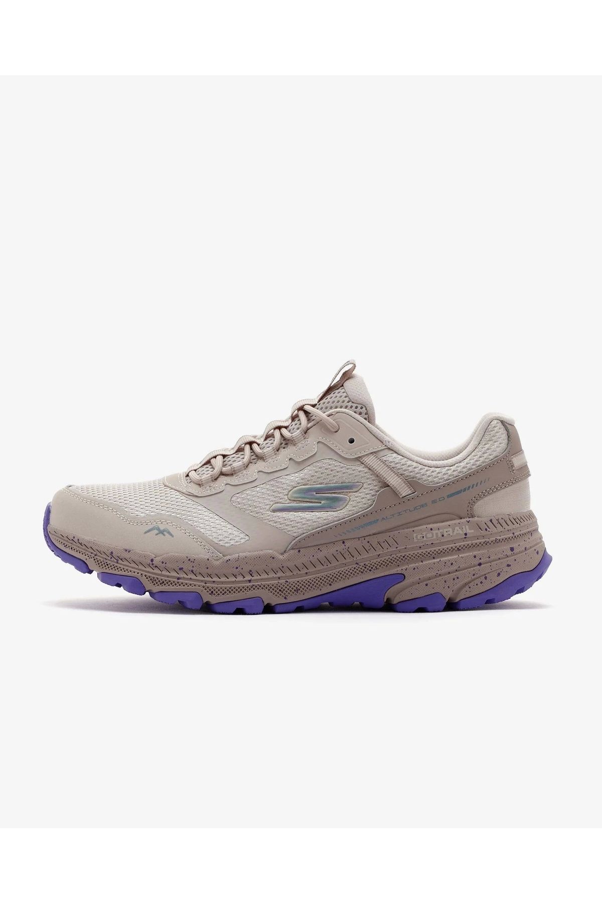 Sketchers-129525   Ntpr Go Run Trail Altitude 2.0 - Ravine Running and Walking Sneakers 1