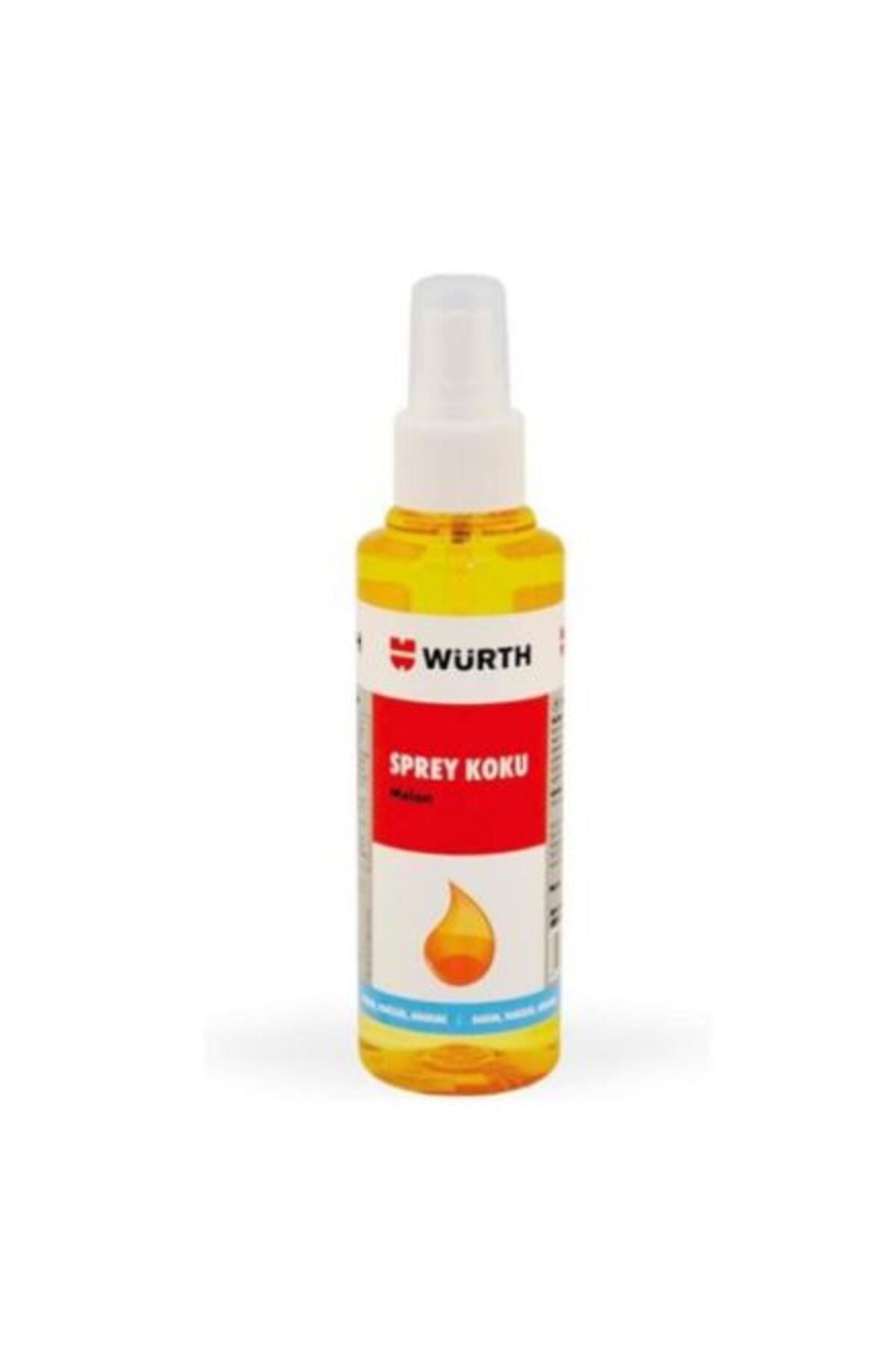 Würth Melon Oto Sprey Kokusu 150 ml