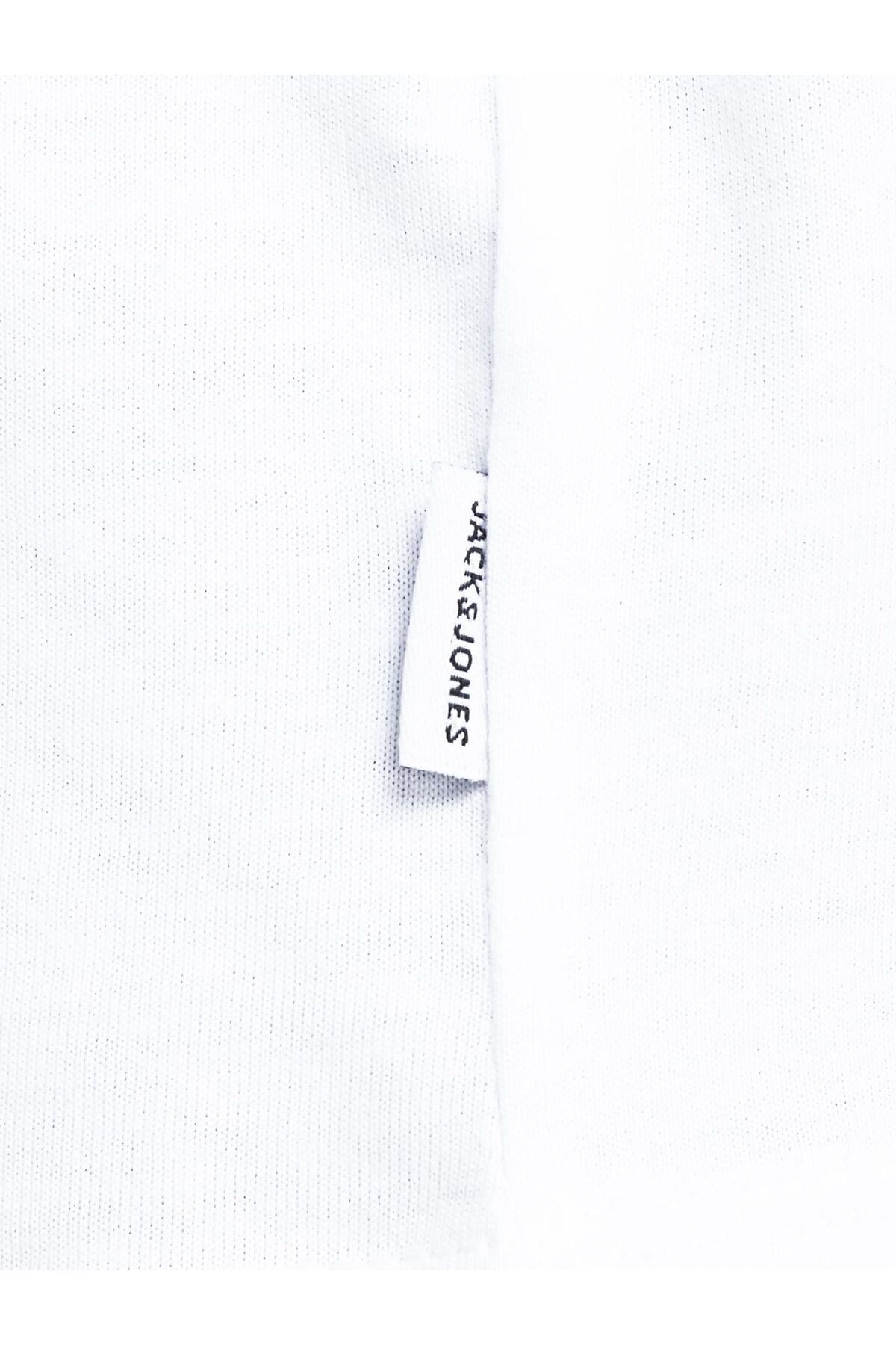 Jack & Jones Plus-T-Shirt Plus Einfarbig T-Shirt 7