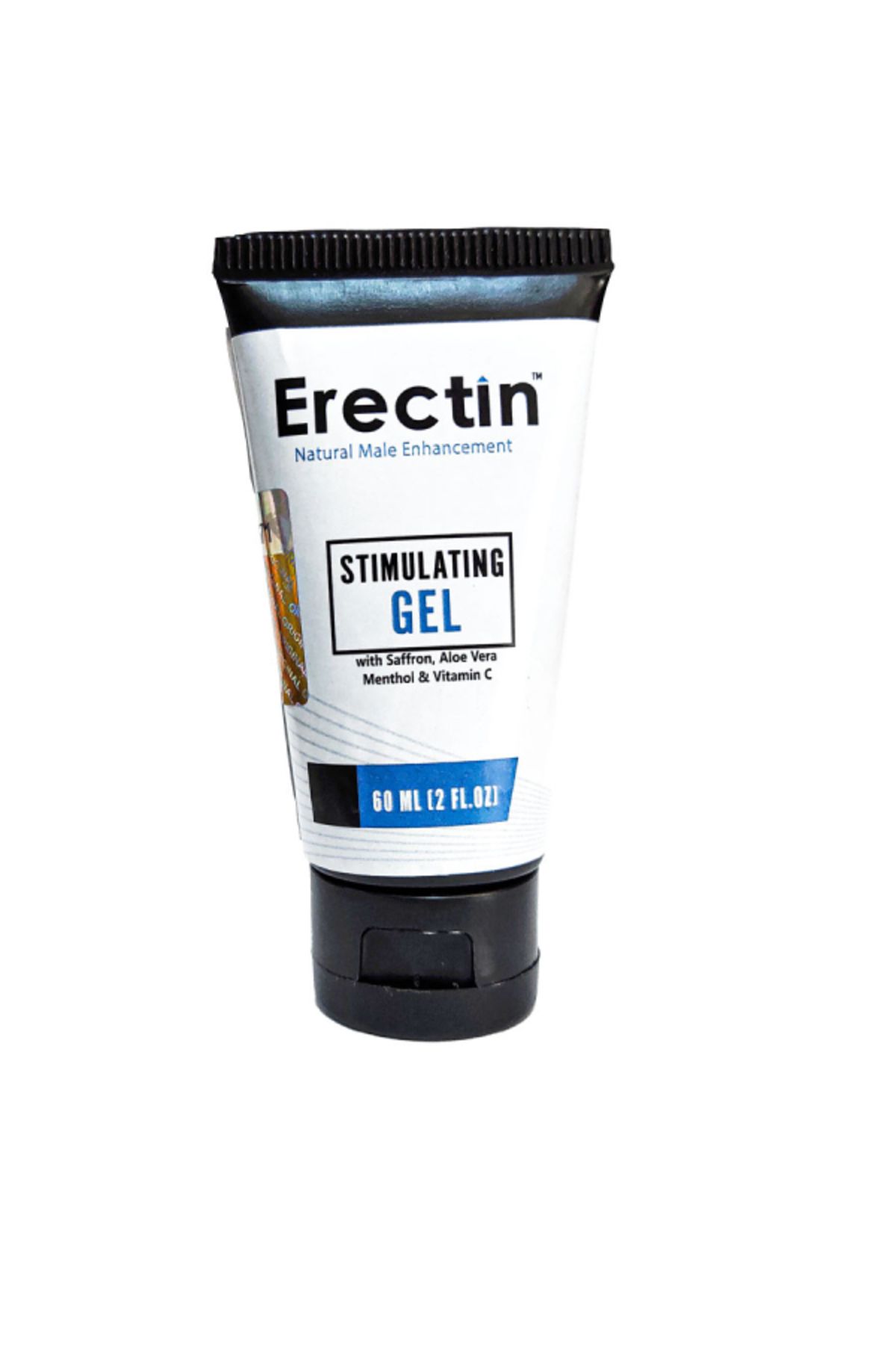 Erectin Max Erectin Natural Ereklere Özel Boyutlandırıcı Bakım Jeli 60 ml