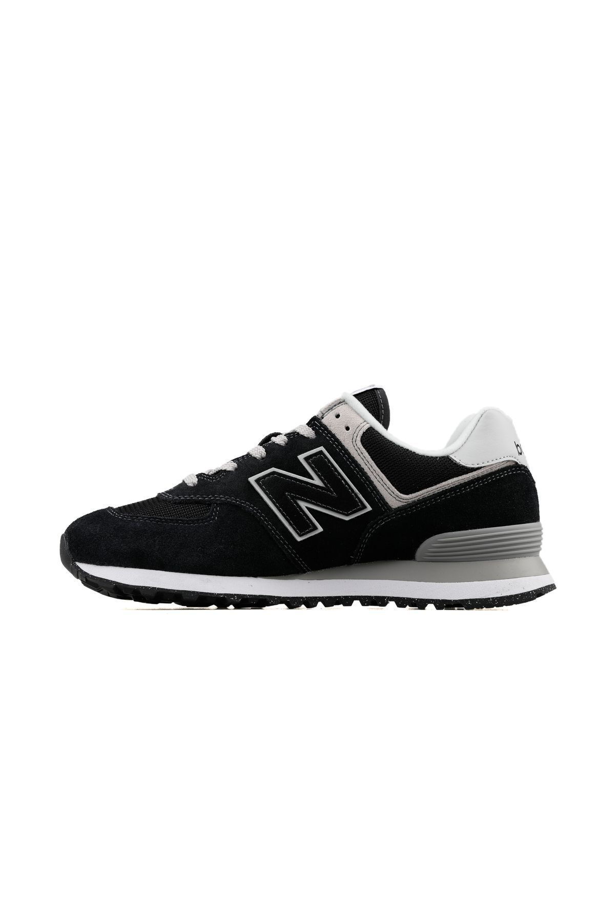 New Balance-574 Lifestyle - Sneaker Sports Shoes for Daily Use 3