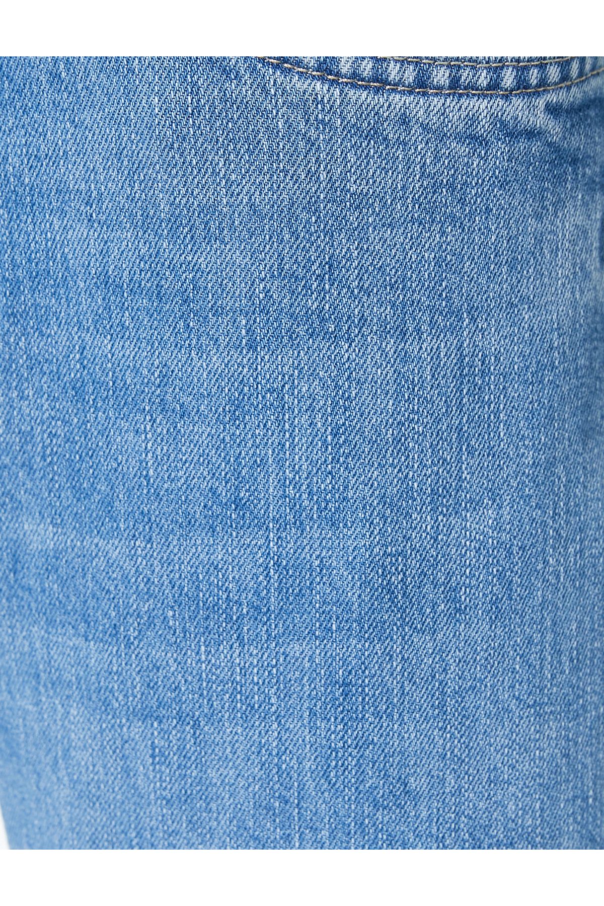 Koton-Дънки Brad - Slim Fit дънки 6