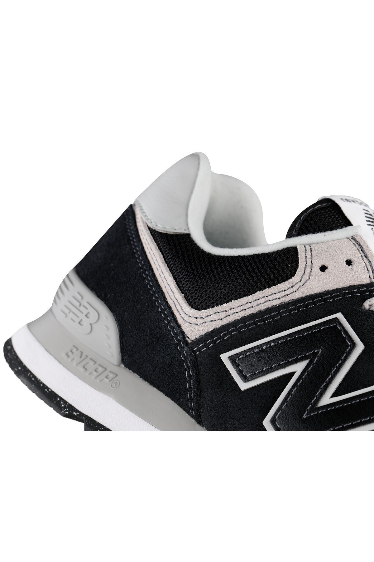 New Balance-574 Lifestyle - Sneaker Sports Shoes for Daily Use 8