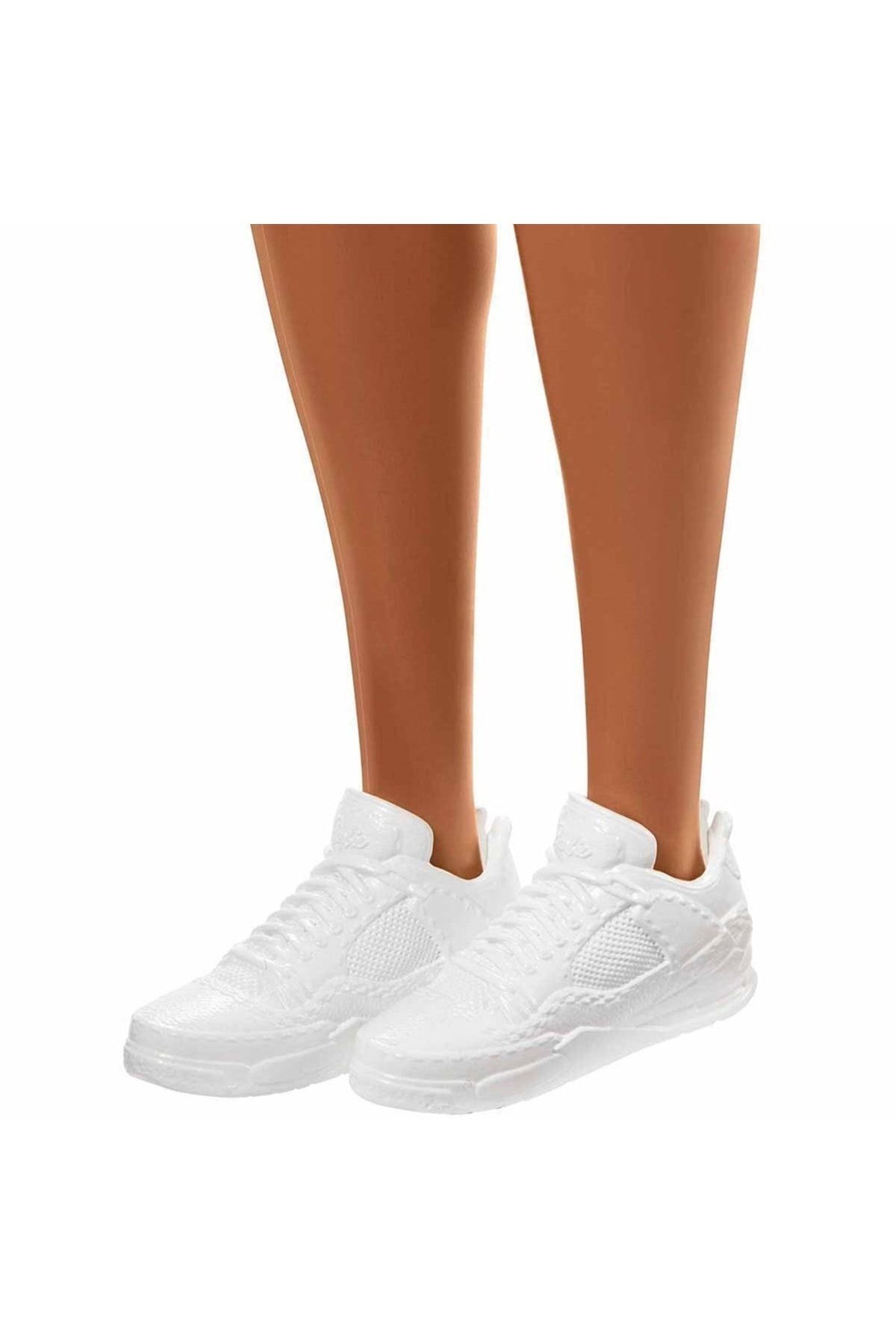 Barbie Yeni Brooklyn Bebeği HGT14 fotoğrafı 2 (önizleme)