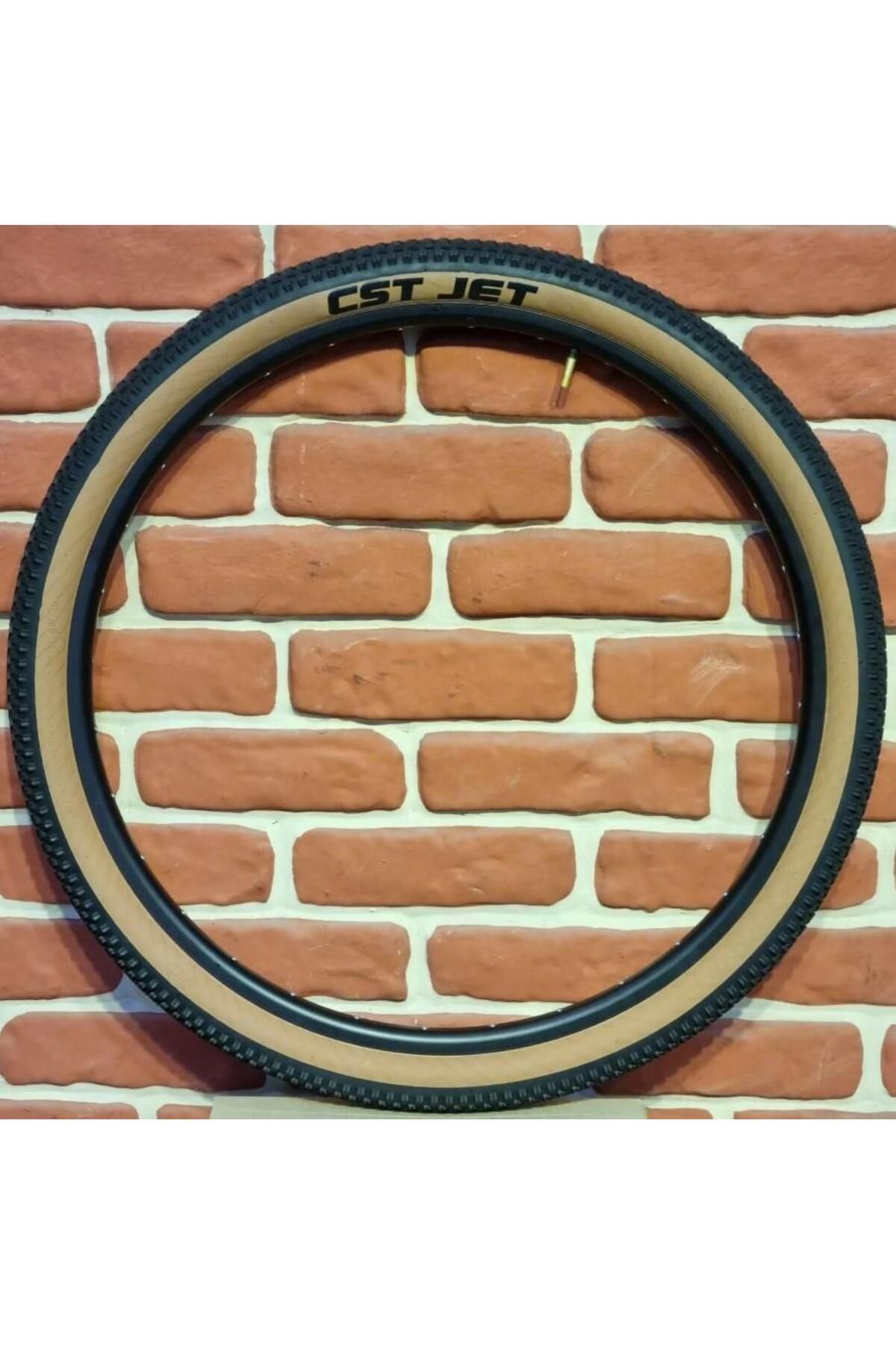 CST-C1820 Model Amber Cheek - 29X2.10 Bicycle, Durable Outer Tire 2