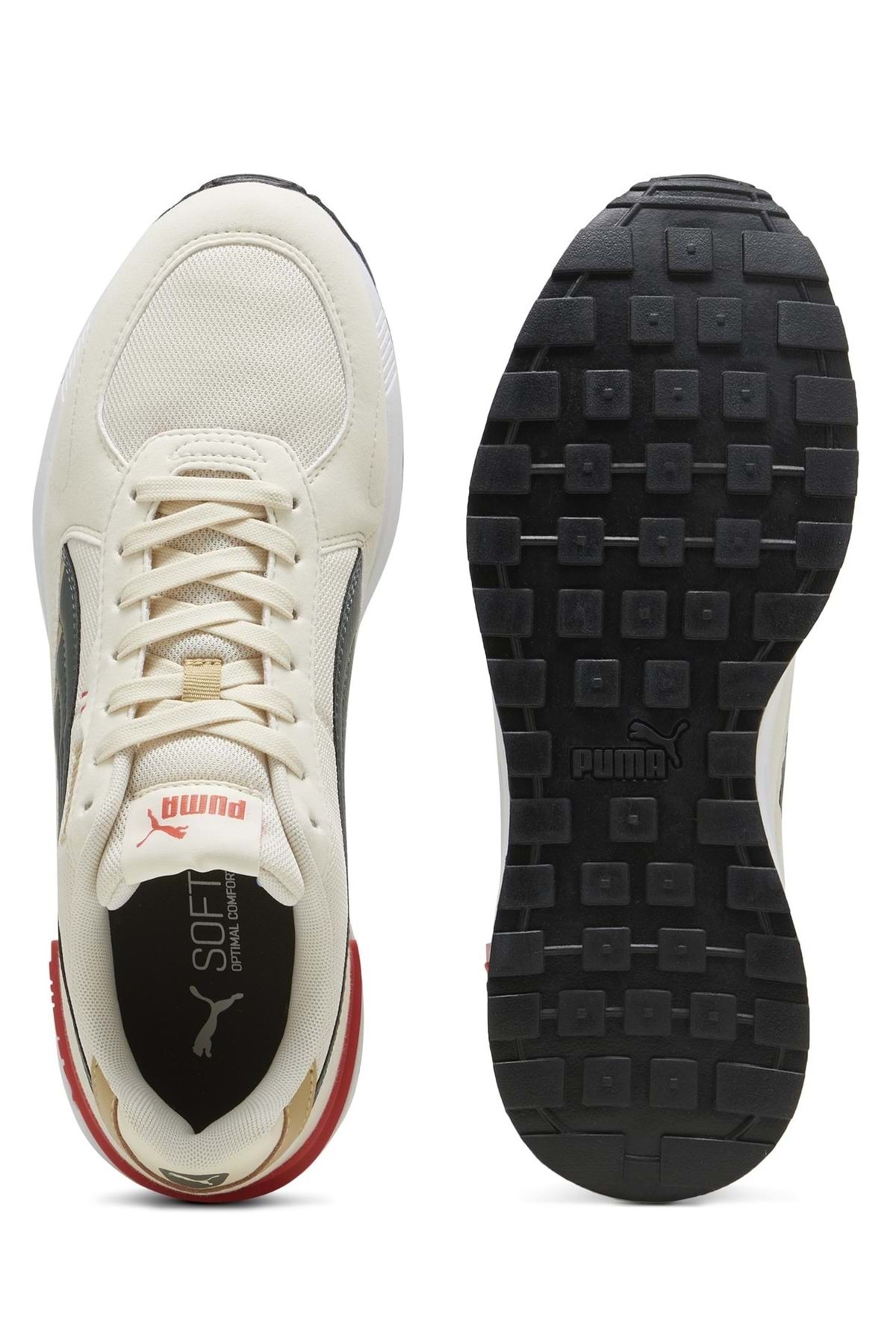کفش دویدن مردانه راسته | پوما Puma 38073852 - تصویر 5