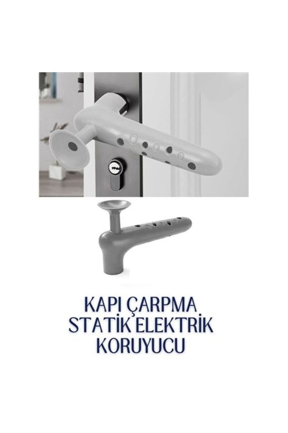 ithalnet ModaCar Kapı Kolu Çarpma Koruyucu Buglione Design