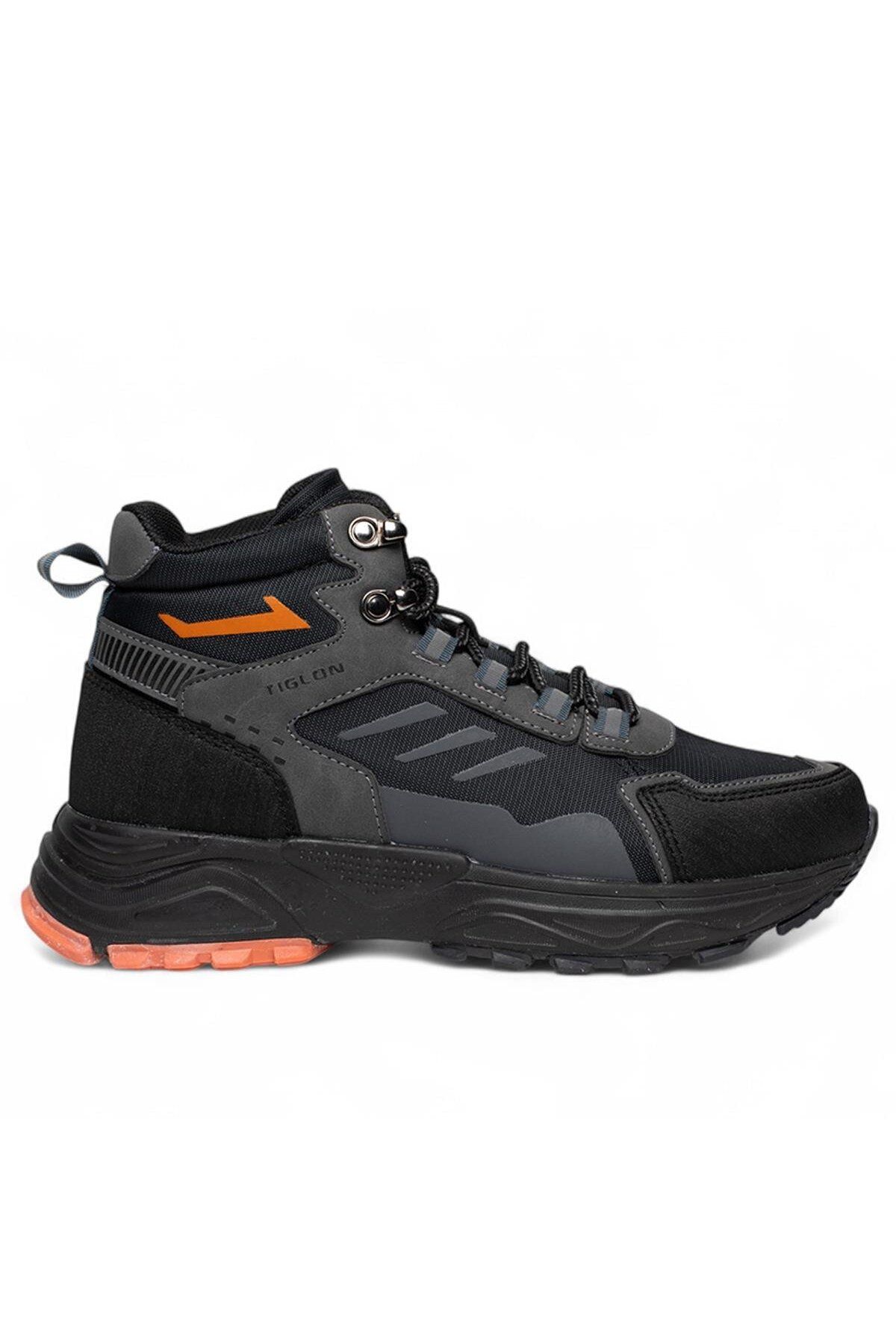 Tiglon-M-2405 Men's Boots 3