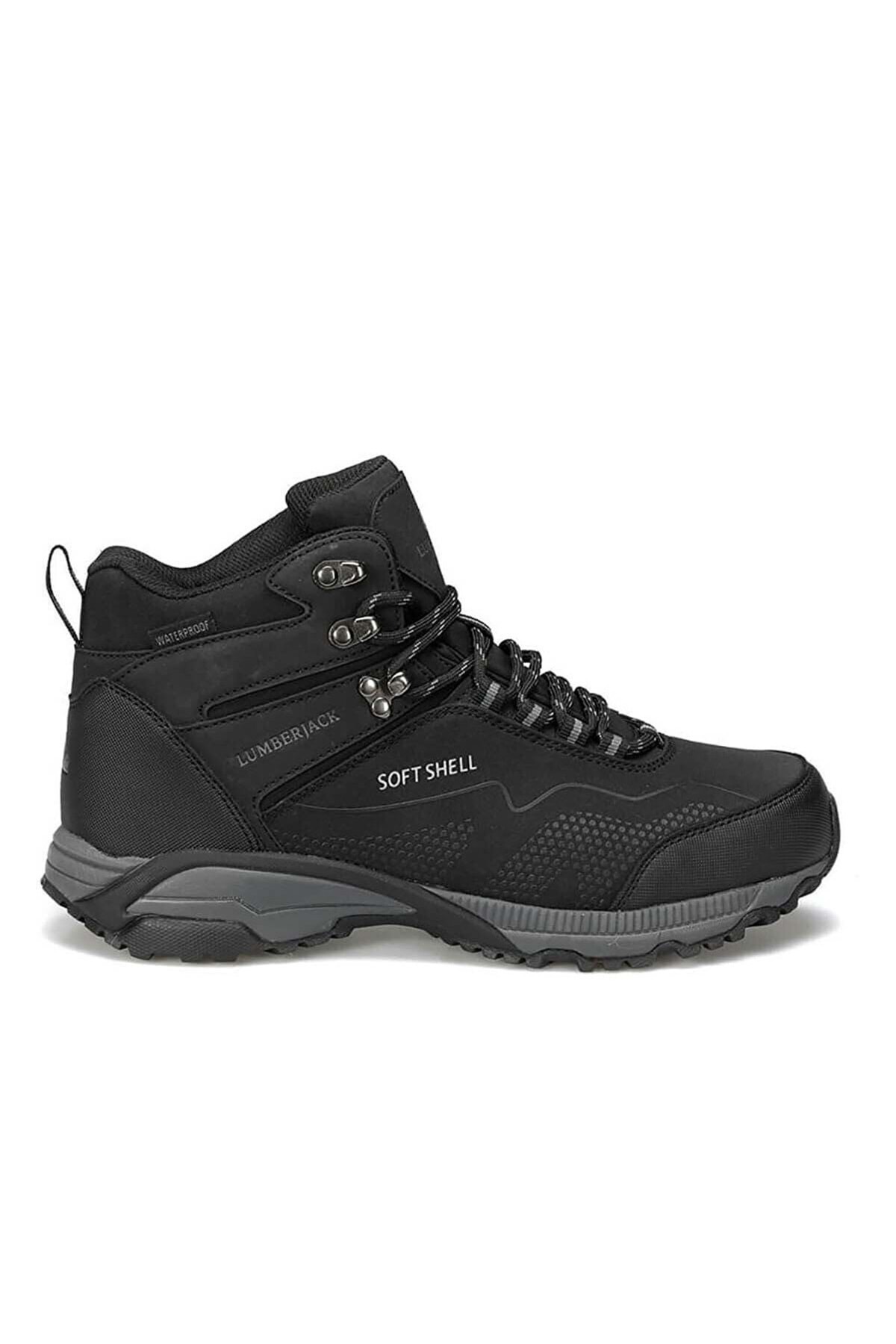 کفش دویدن مردانه راسته | لامبرجک Lumberjack 7322L EAGLEH - تصویر 2