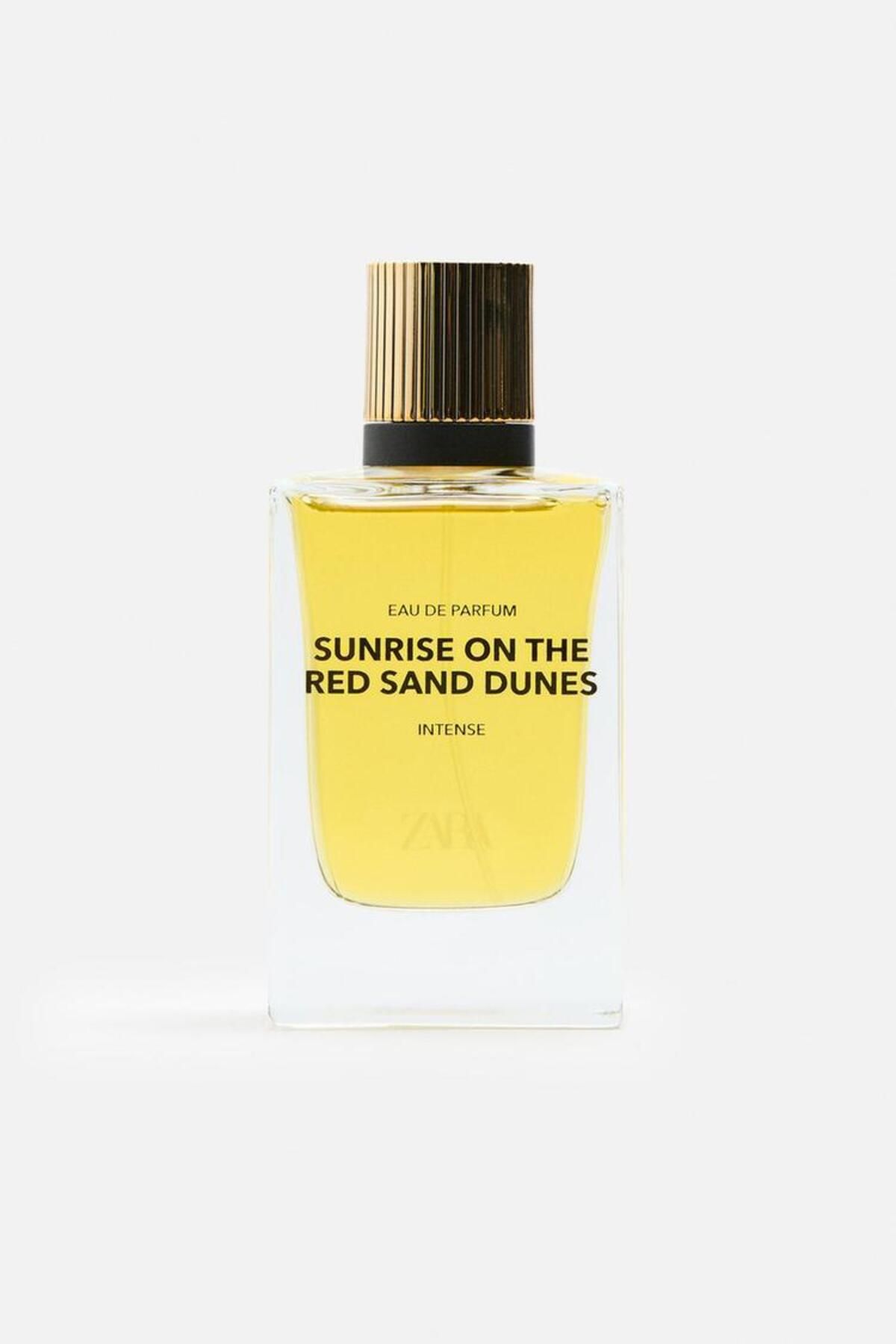 ادکلن زارا ZSUNRDUNESINTEN100ML