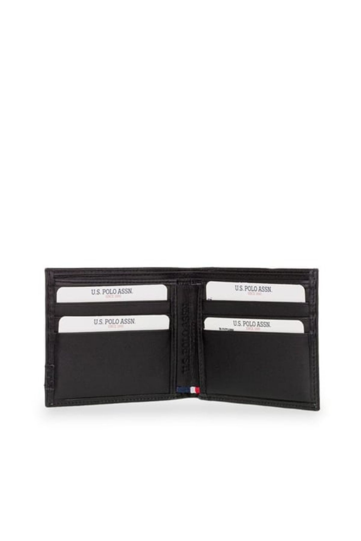 U.S. Polo Assn.-U.S. Polo Assn. Men's Wallet - Plcuz24000 Model 3