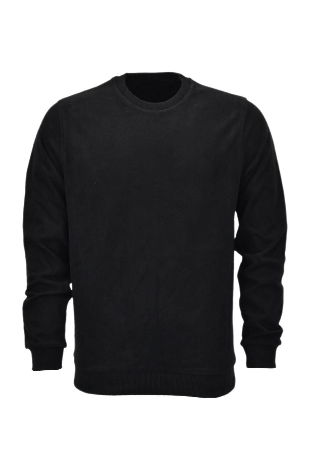 DYNAMO-Men's Crew Neck Sweatshirt 6834 Bgl-St04022 1