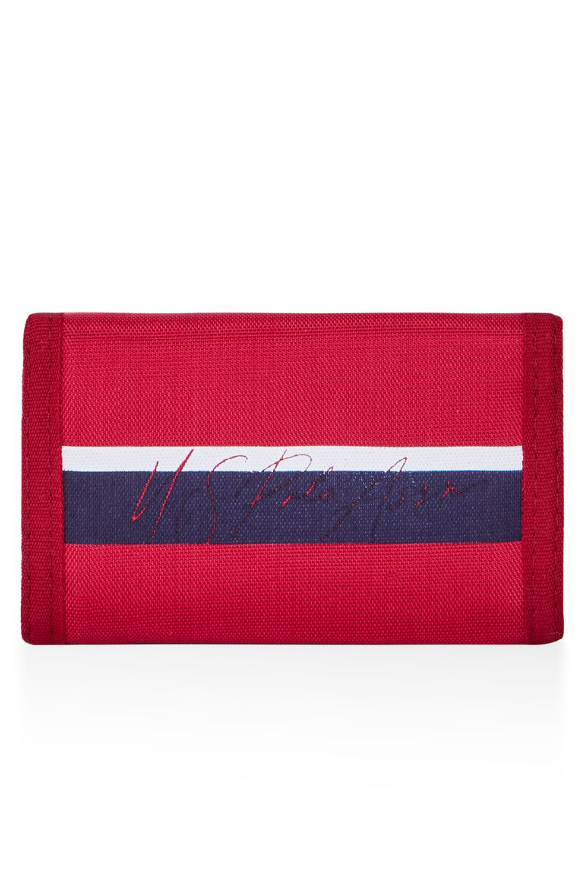 کیف پول مردانه راسته | یو اس پولو U.S. Polo Assn. 24S.MCZ.DÖN.0016 - تصویر 2
