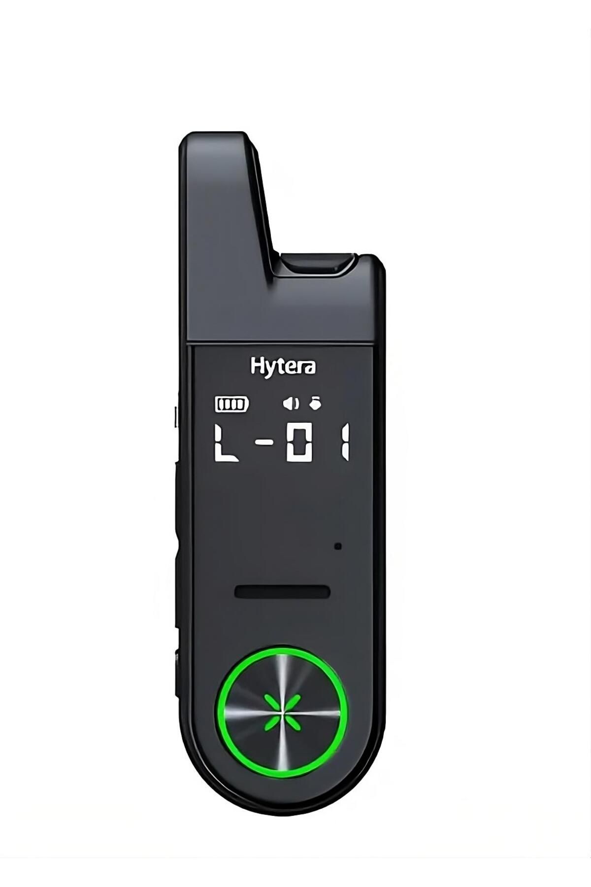 HYTERA S1LF  MİNİ  ANALOG LİSANSSIZ  EL TELSİZİ