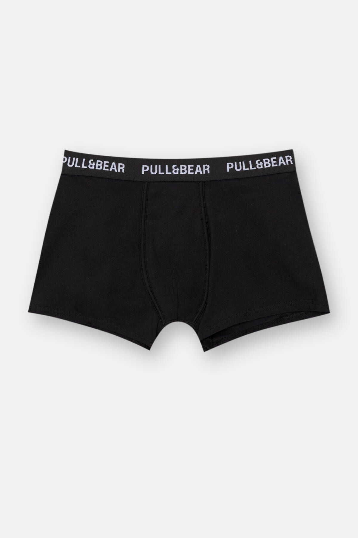 Pull & Bear-3-pack of boxers 5