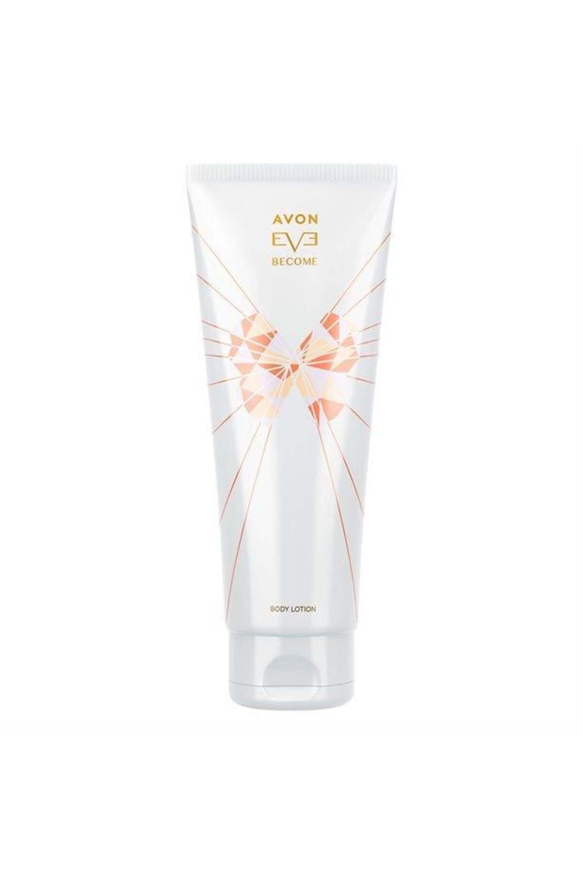 لوسیون بدن زنانه Eve Become 125ml Avon