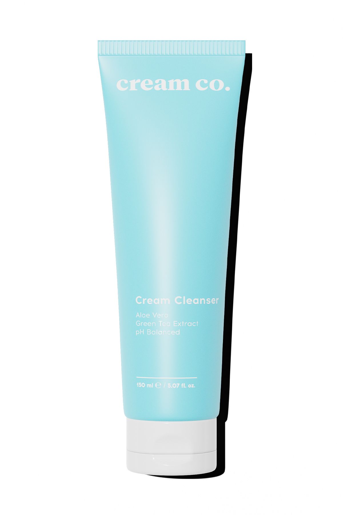 Cream Co. Cream Cleanser