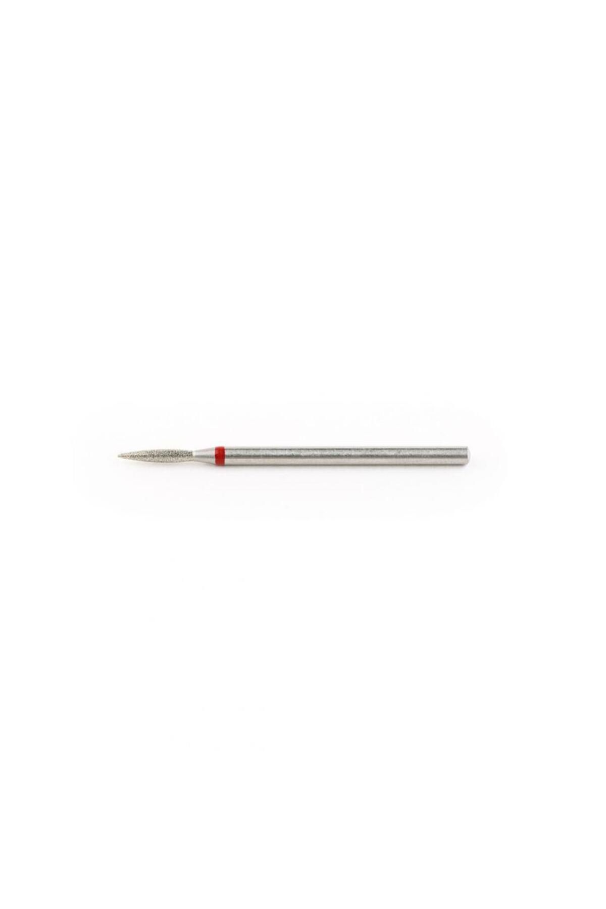 فایل فرز الماس بیت Ateş مدل 018 aba nails