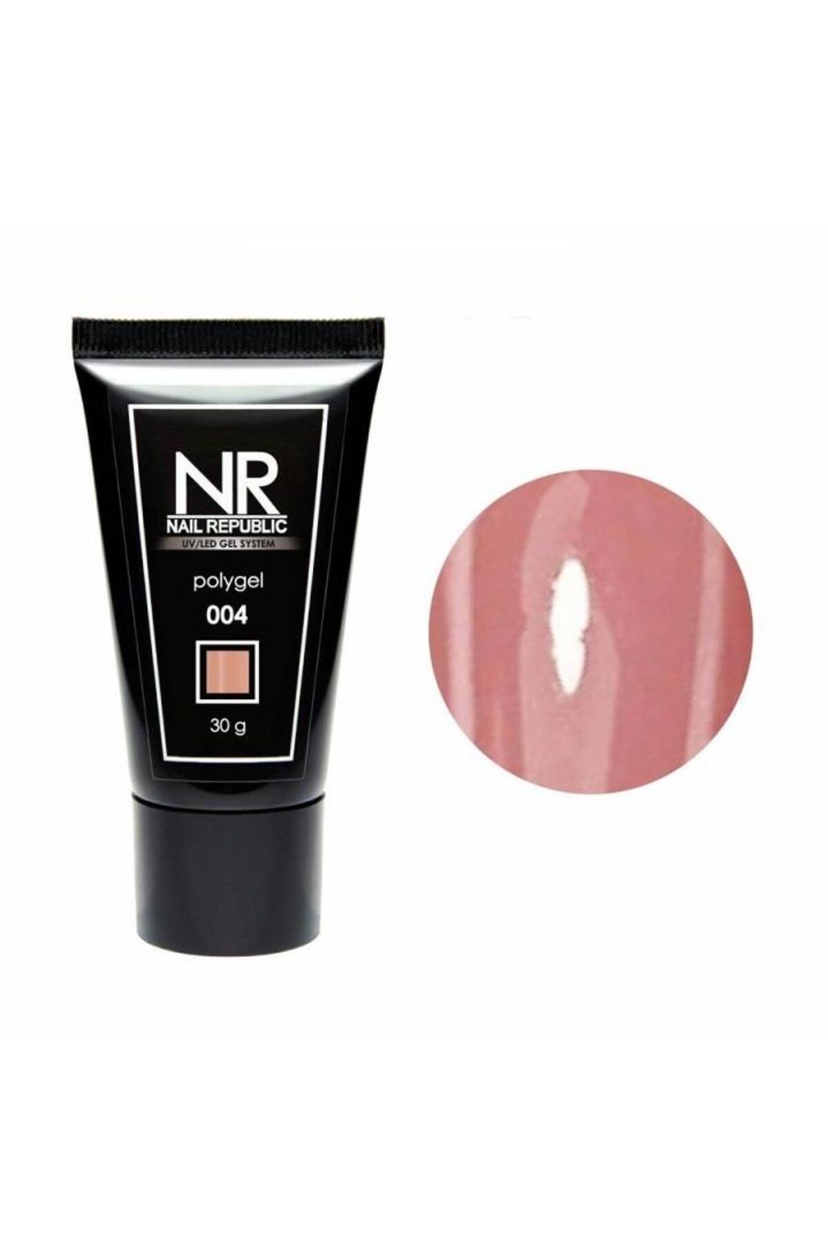 Nail Republic Nr Protez Tırnak Polygel (kamuflaj) 30gr. 04 - Fiyatı ...