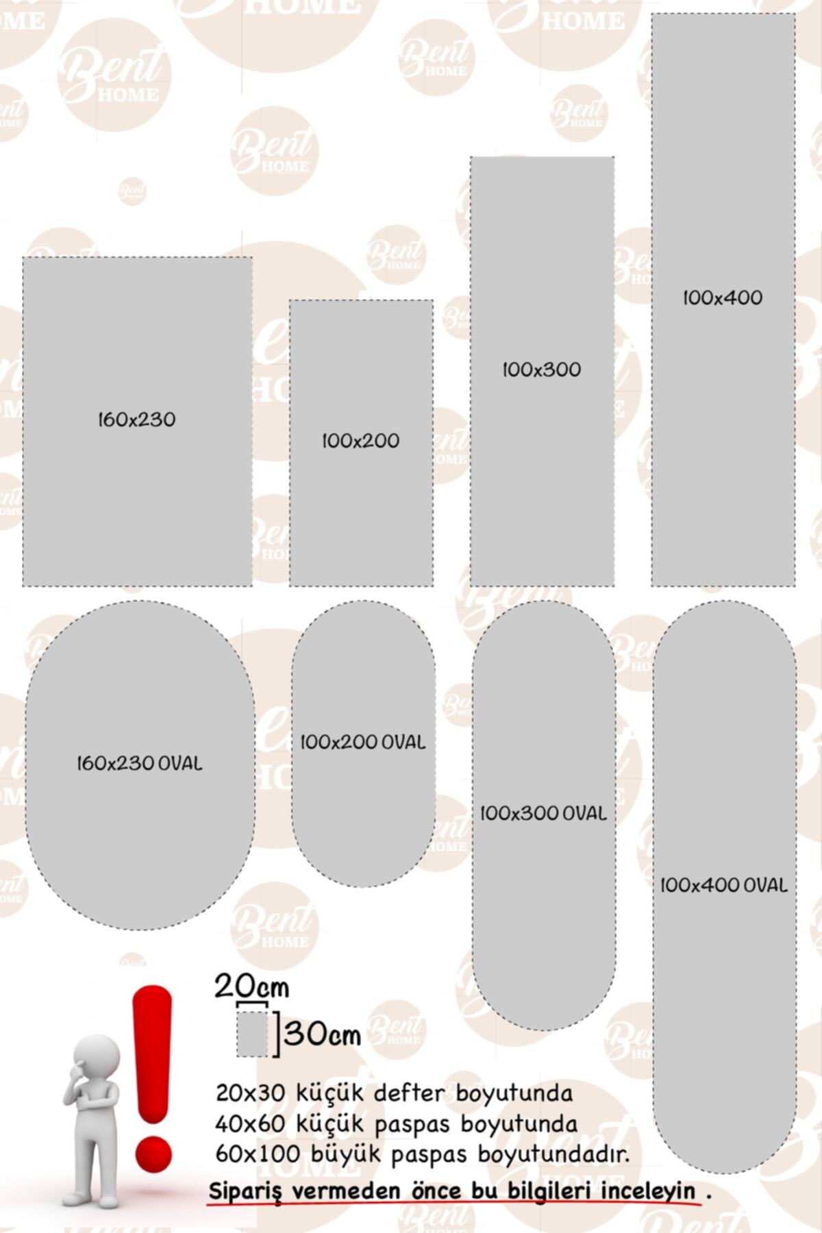 COZIE HOME Dijital Baskılı Kaymaz Taban Makinede Yıkanabilir Jüt Hasır Halı Görünümlü Siyah Çizgili Halı-7027 fotoğrafı 5 (önizleme)
