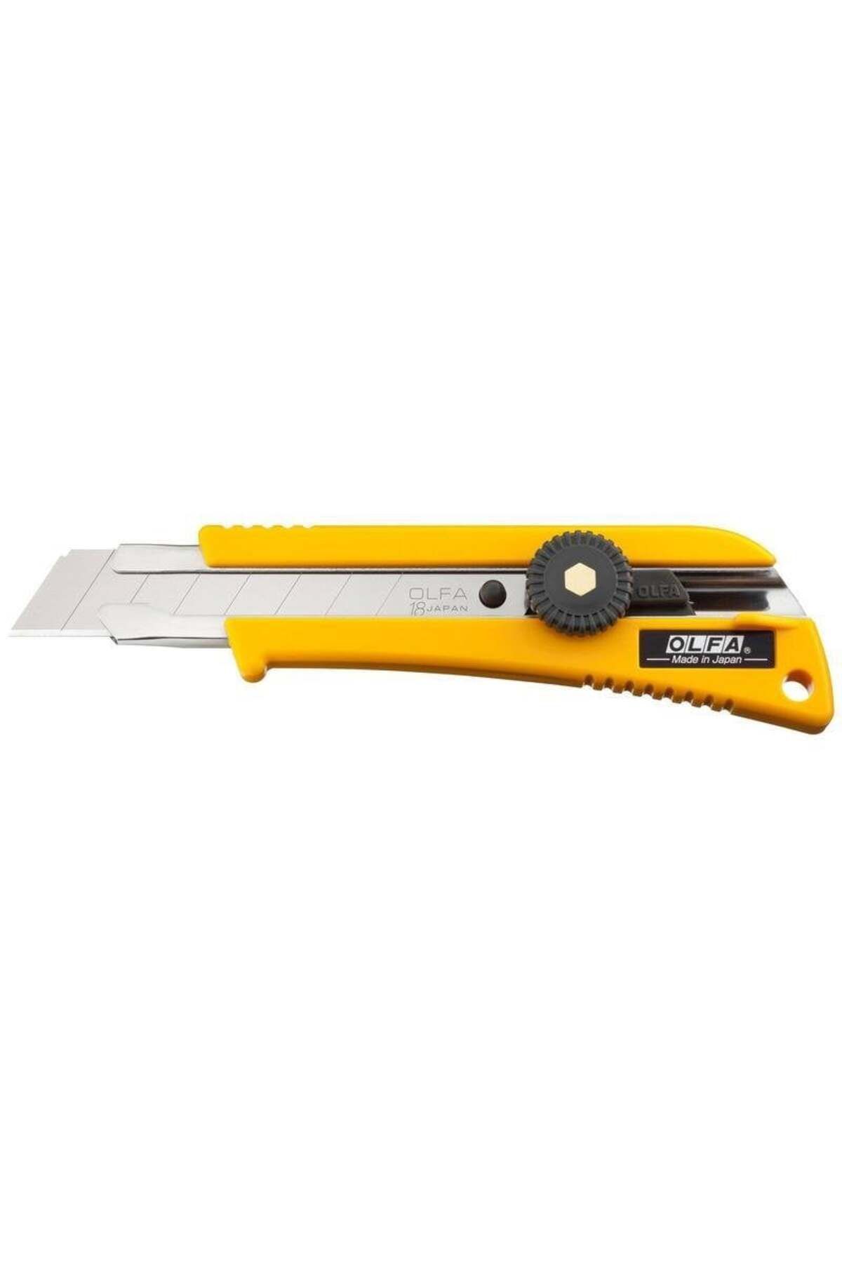 Olfa-L-2 Wide Utility Knife 2