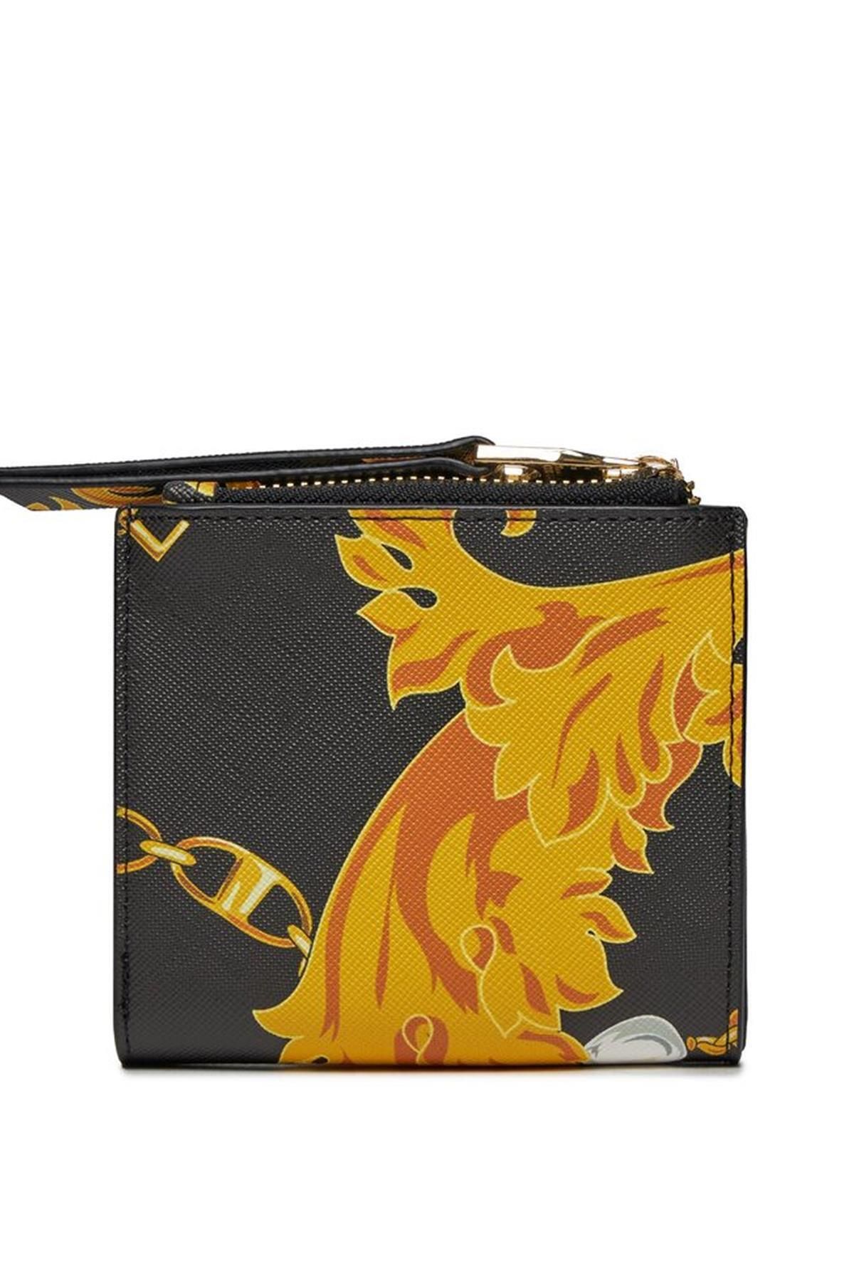 VERSACE JEANS COUTURE-Women's Wallet 75va5pf2 2