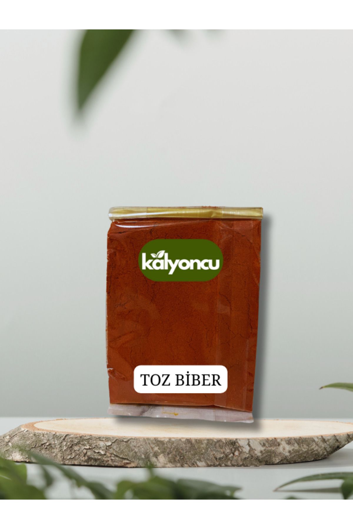 kalyoncu Tatlı Kırmızı Toz Biber 100 gr