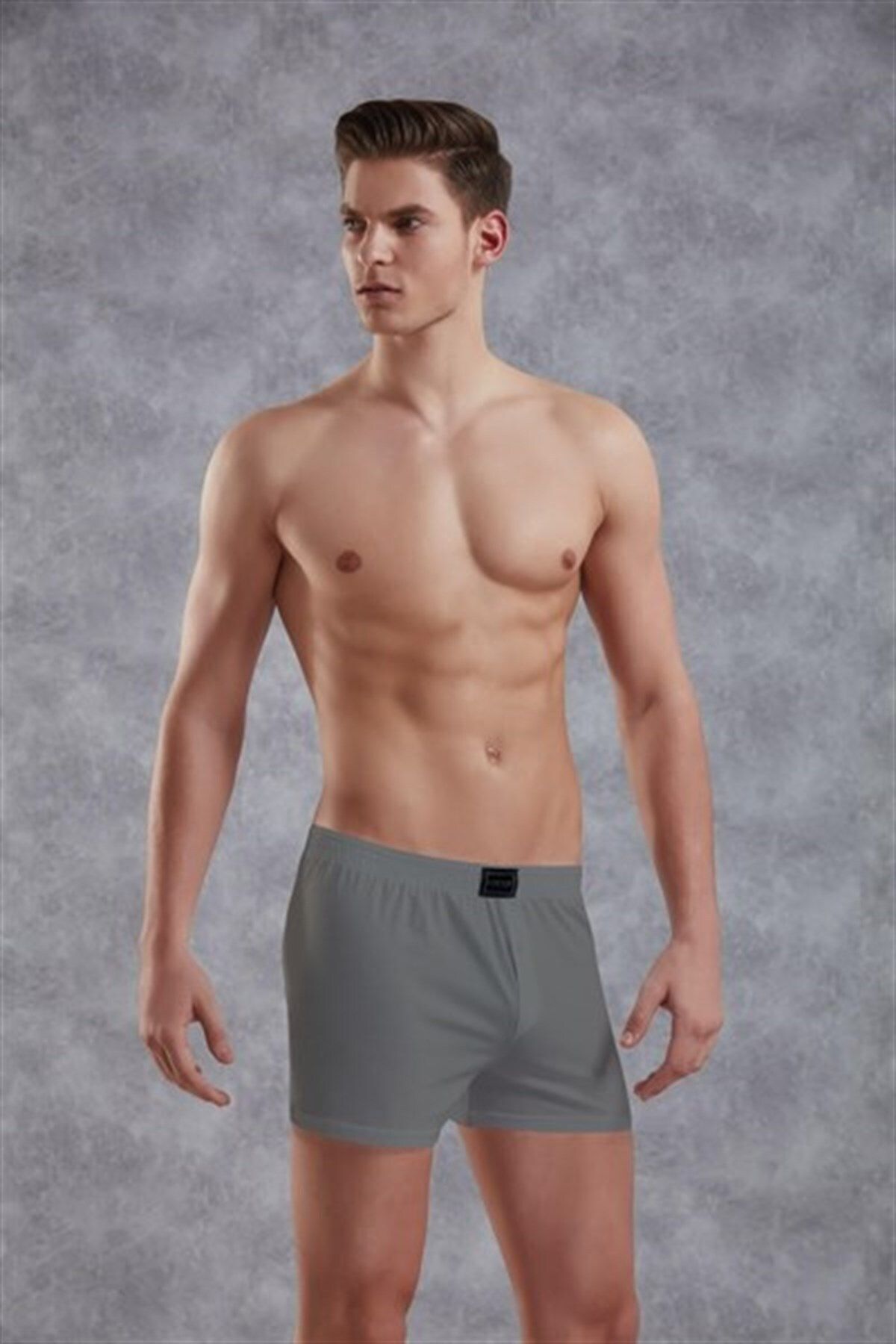 YNSGLOBAL Doreanse Erkek Boxer 1511