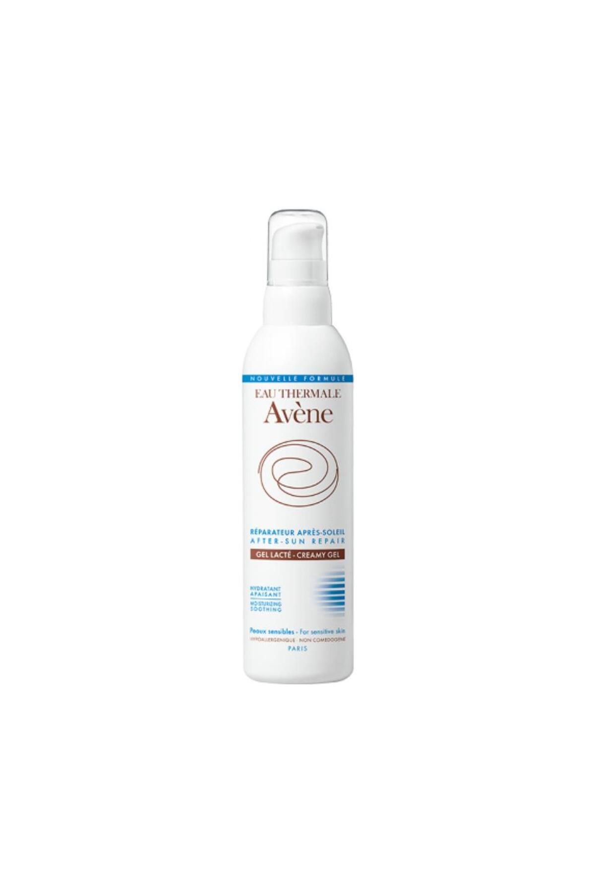 Avene Reparateur Apres-soleil 200 ml