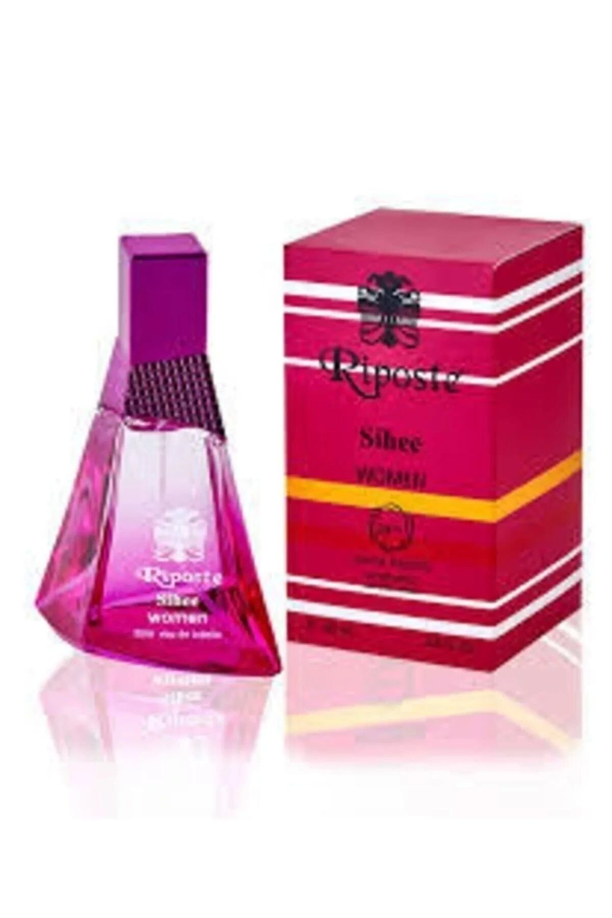 belle vista Riposte Sihee Edt 90 ml Kadın Parfüm