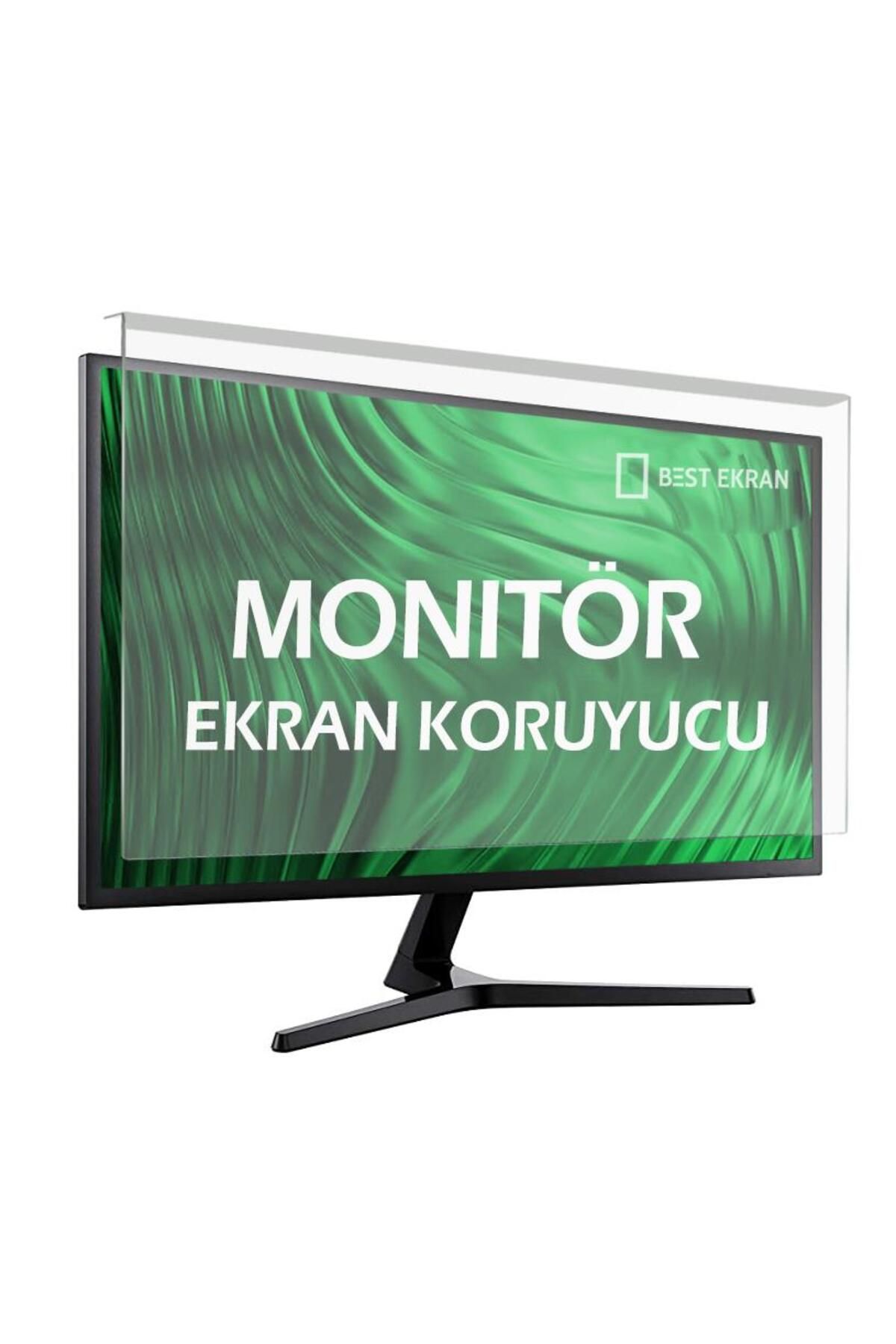 Bestekran Twisted Minds TM32QHD165VA Ekran Koruyucu - 31.5" inç Monitör Ekran Koruyucu