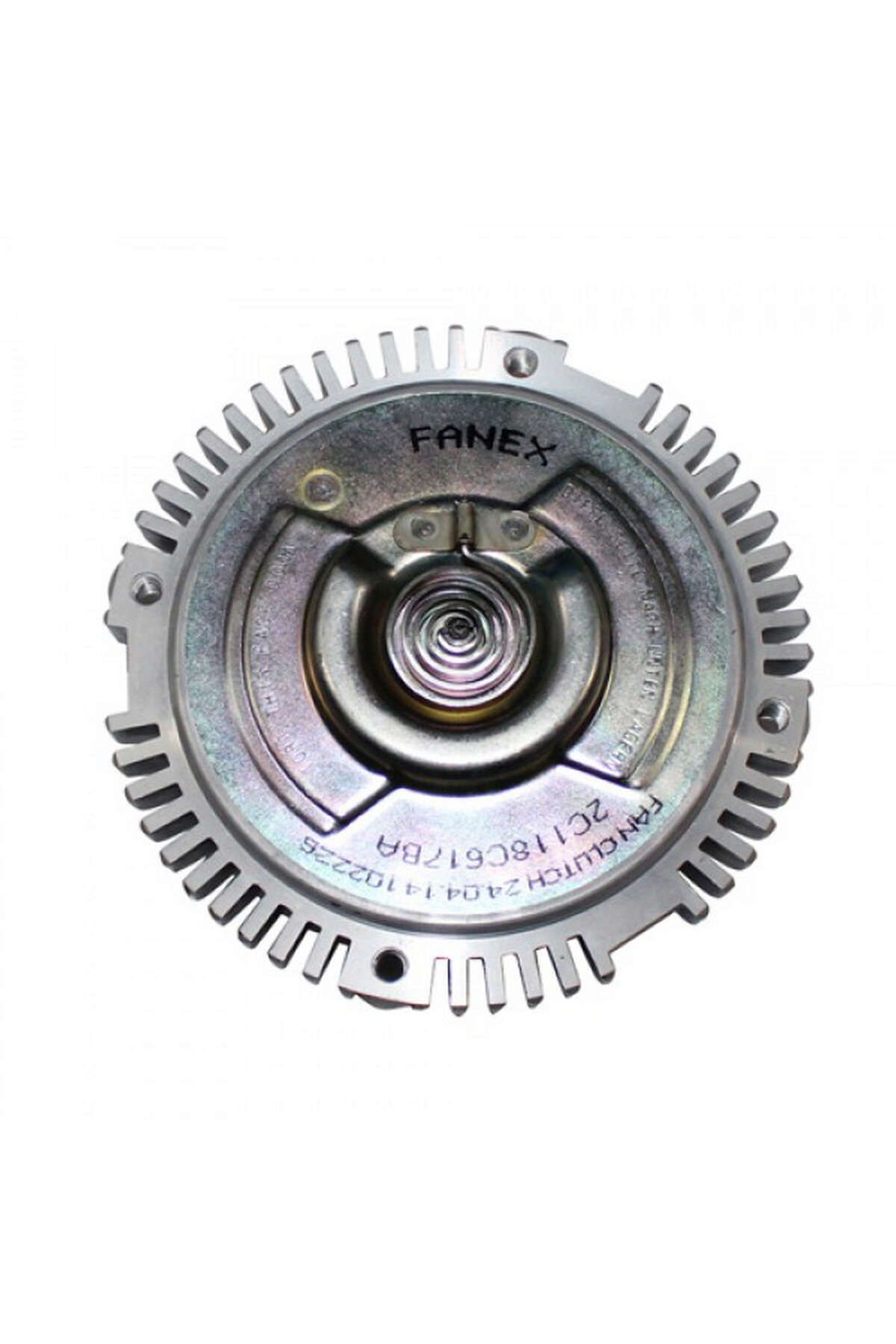 Fanex FAN TERMİĞİ TRANSIT-2.0 DI-2.4 DI-V 184 2000-2006 550134 Uyumlu