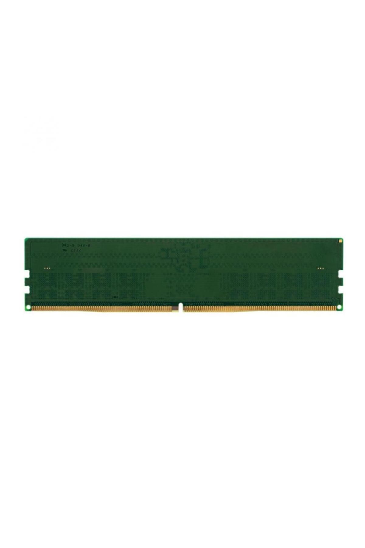 Kingston-ذاكرة الوصول العشوائي لسطح المكتب سعة 32 جيجابايت DDR5 بسرعة 5600 ميجاهرتز CL46 1