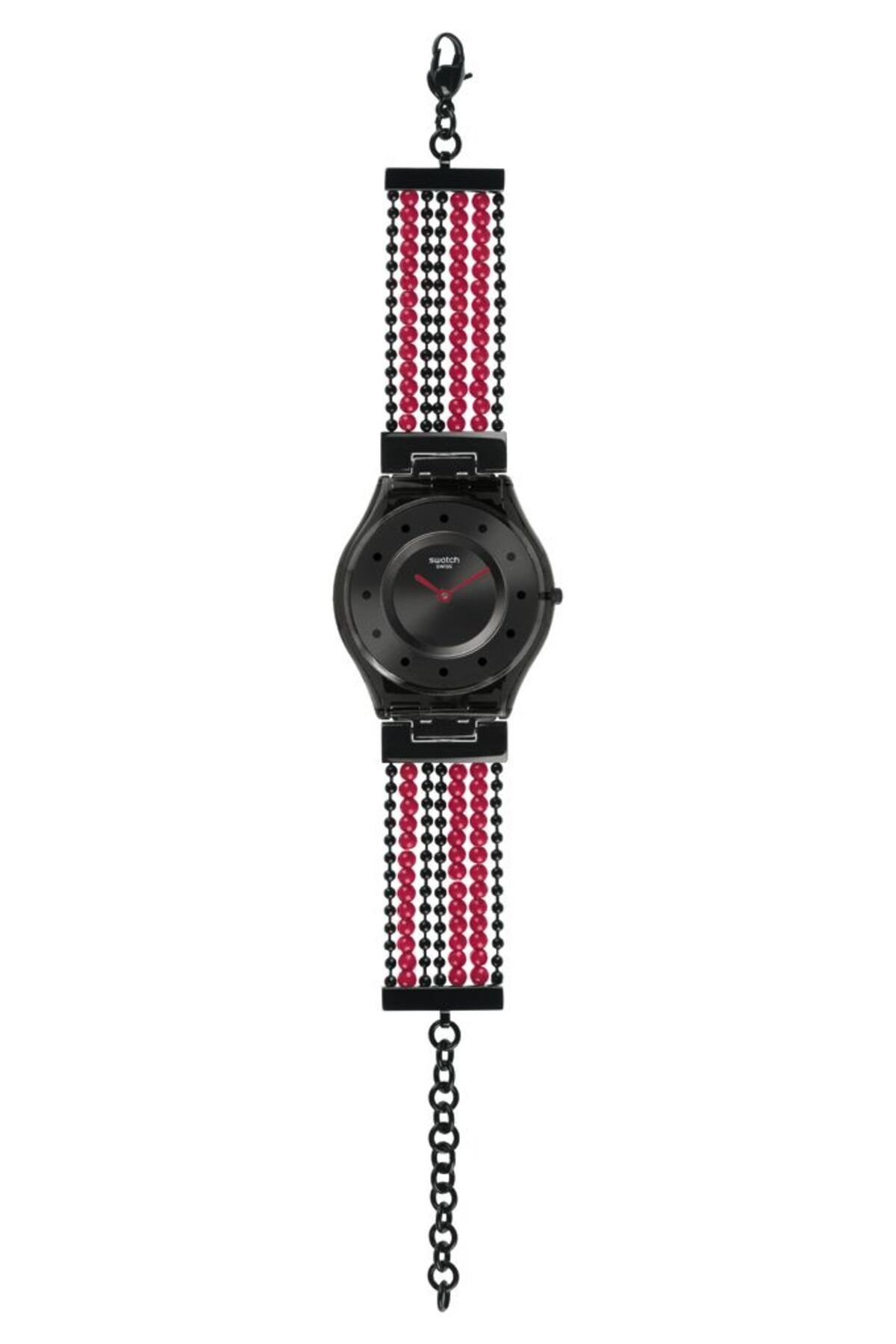 Swatch-BUBBLE CURTAIN 3