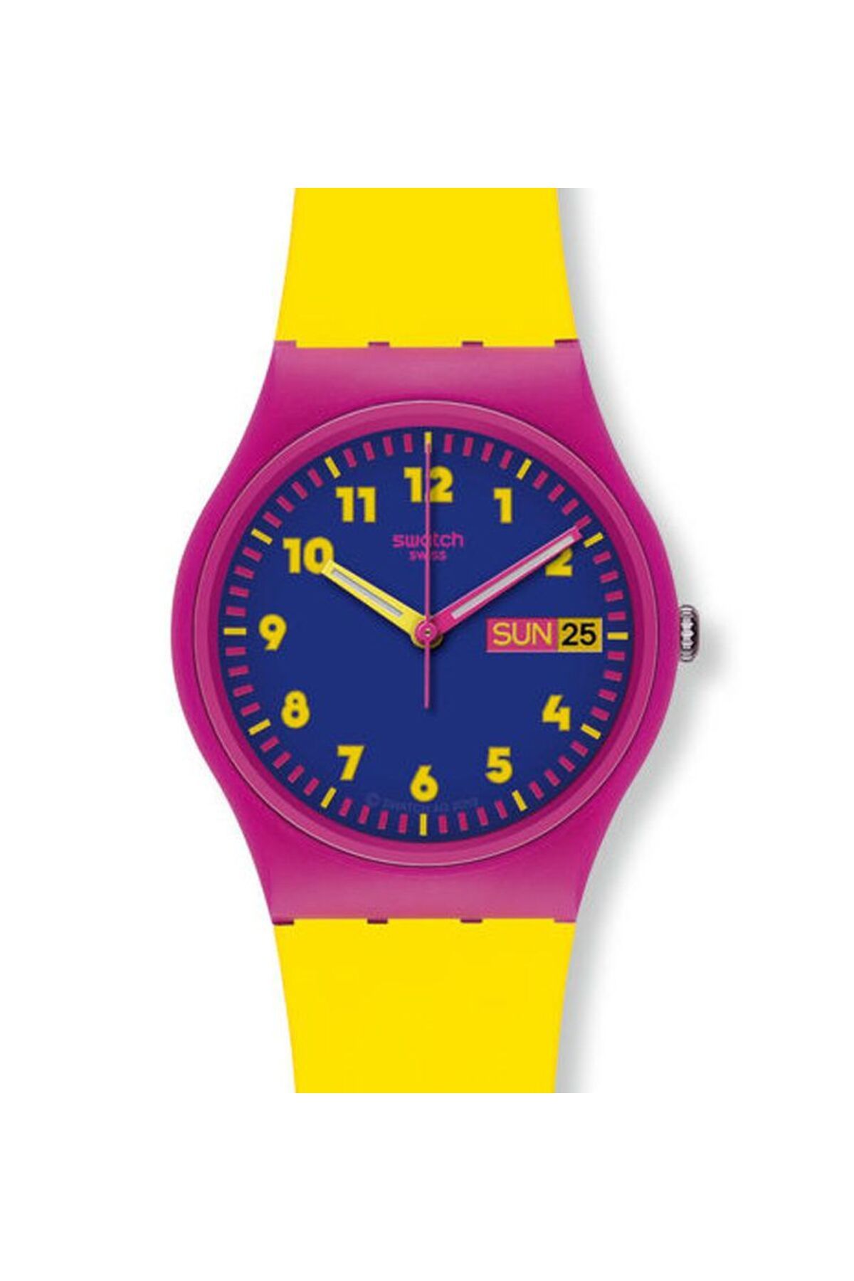 Swatch-FLUO MIX 1