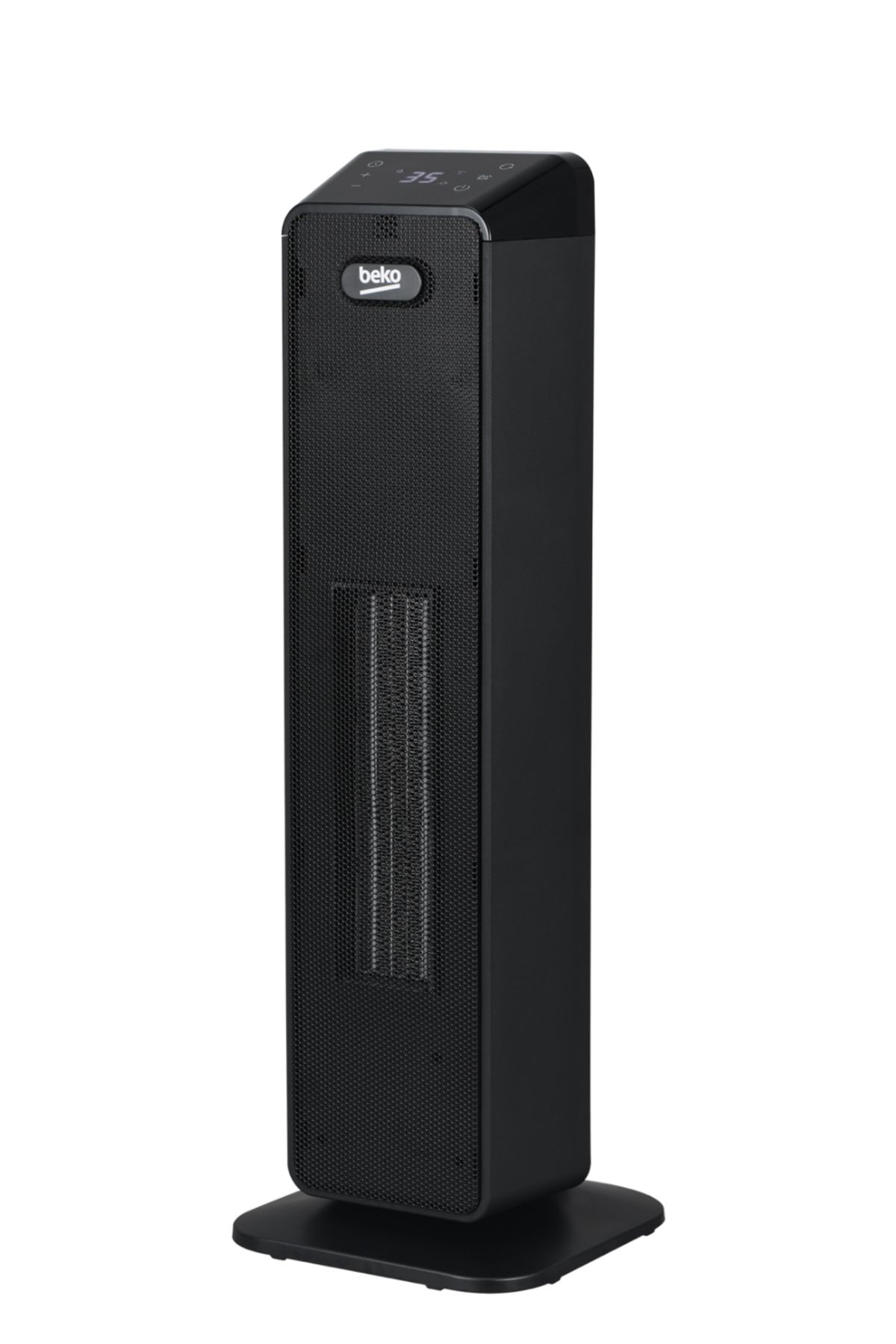 Beko BK RHF BD UZAKTAN KUMANDALI DİJİTAL GÖSTERGELİ SERAMİK ISITICI