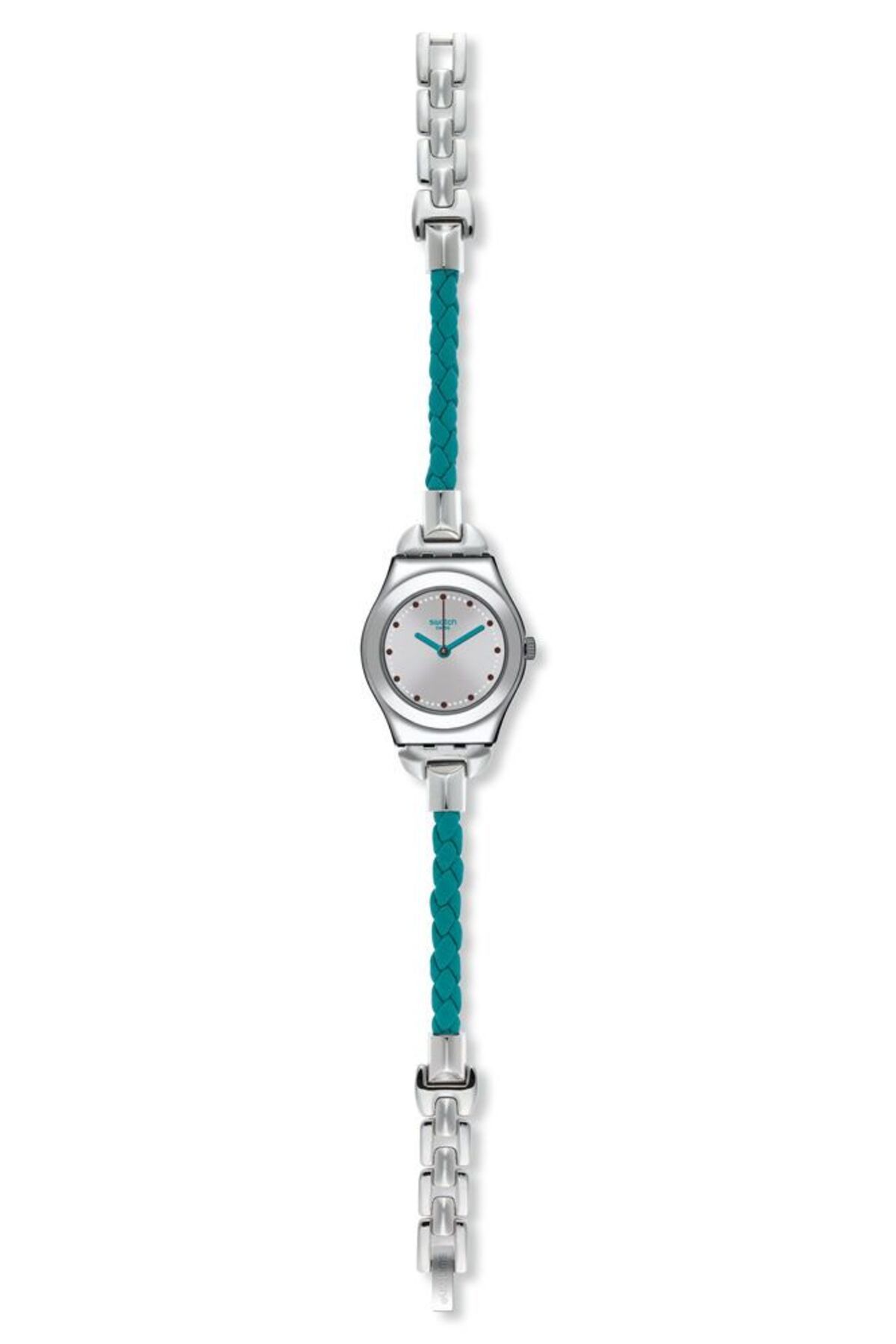 Swatch-ضفيرة واحدة 2