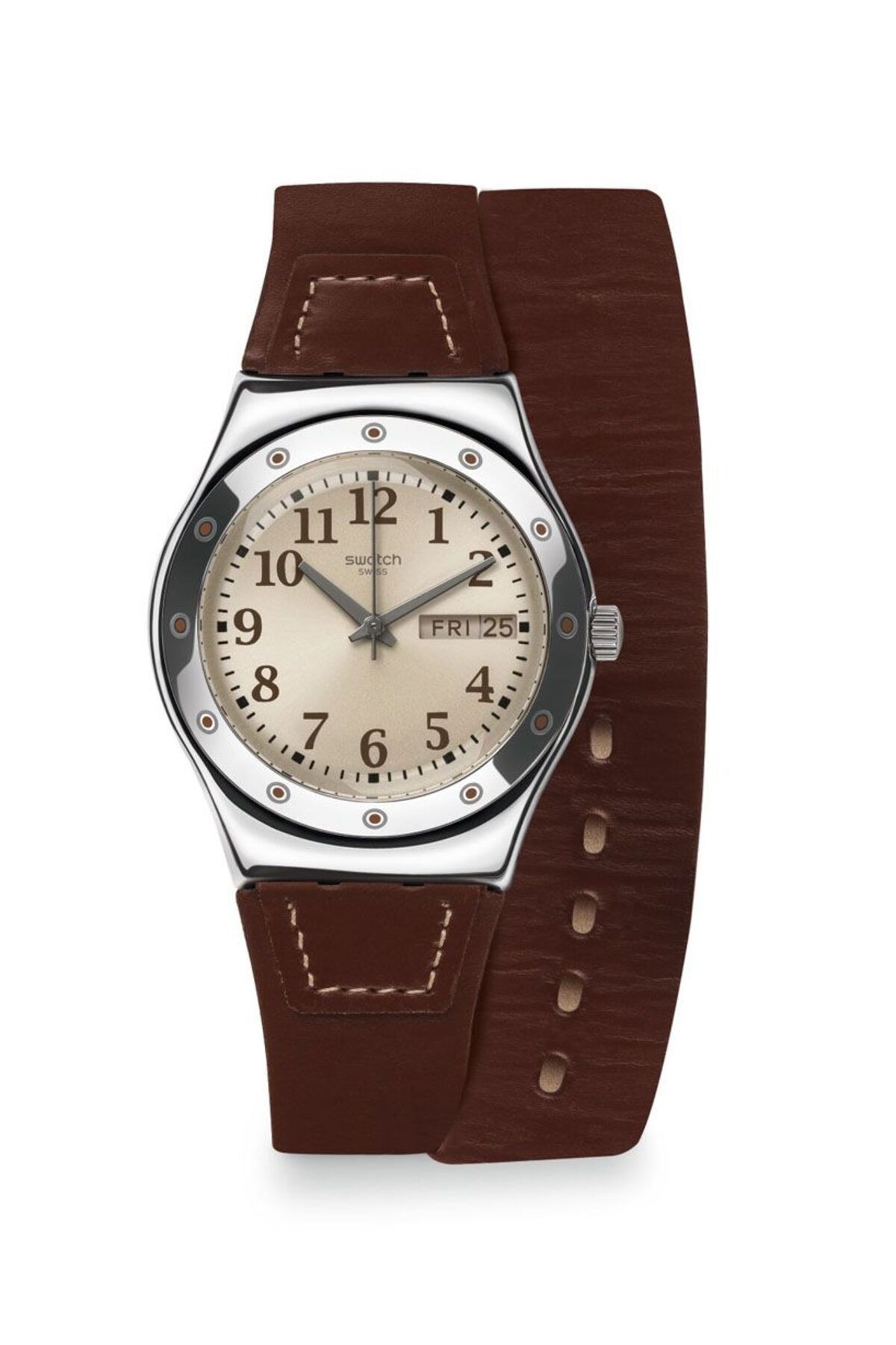 Swatch-DOUBLE WRAP 2