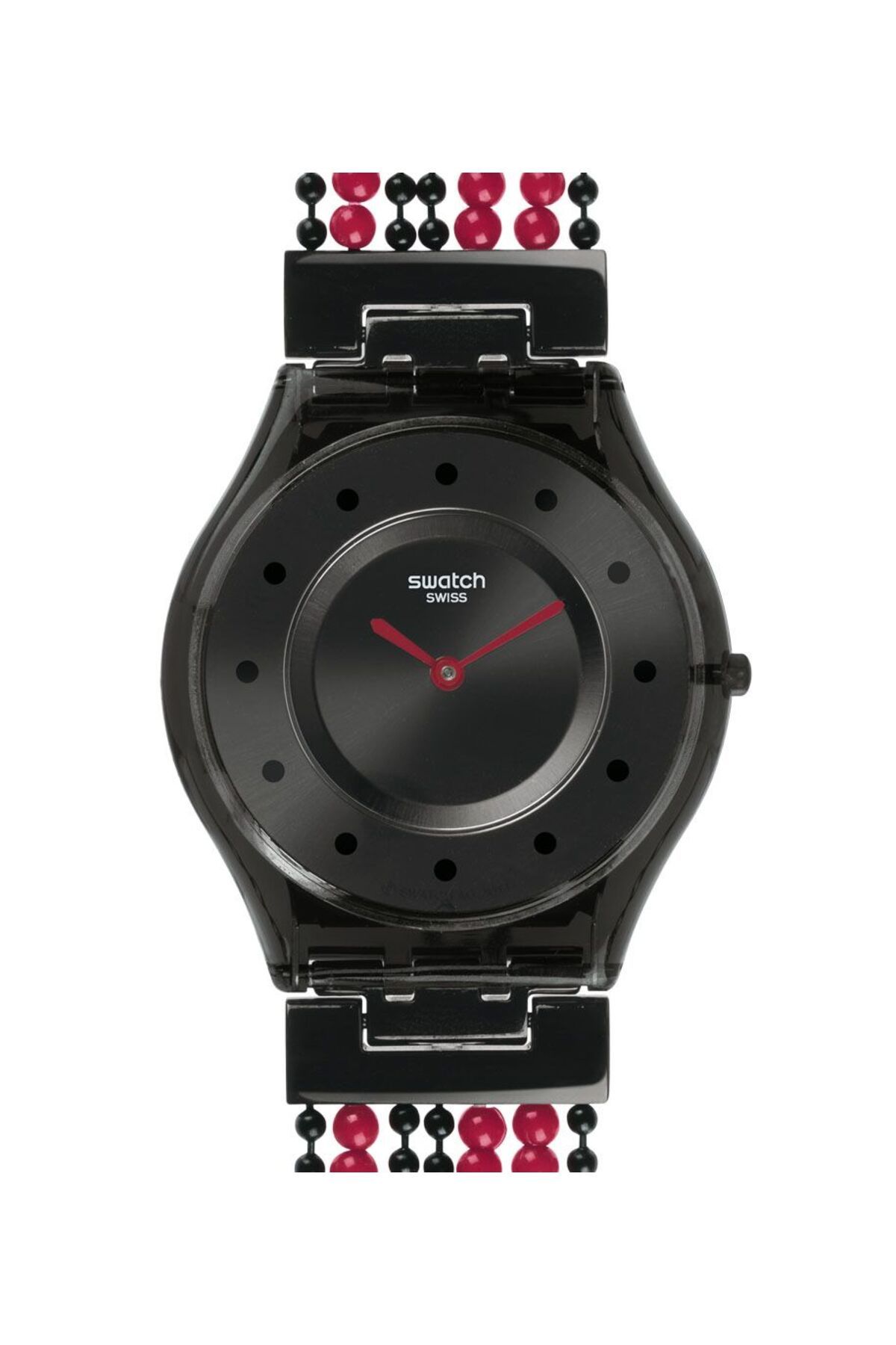 Swatch-BUBBLE CURTAIN 1