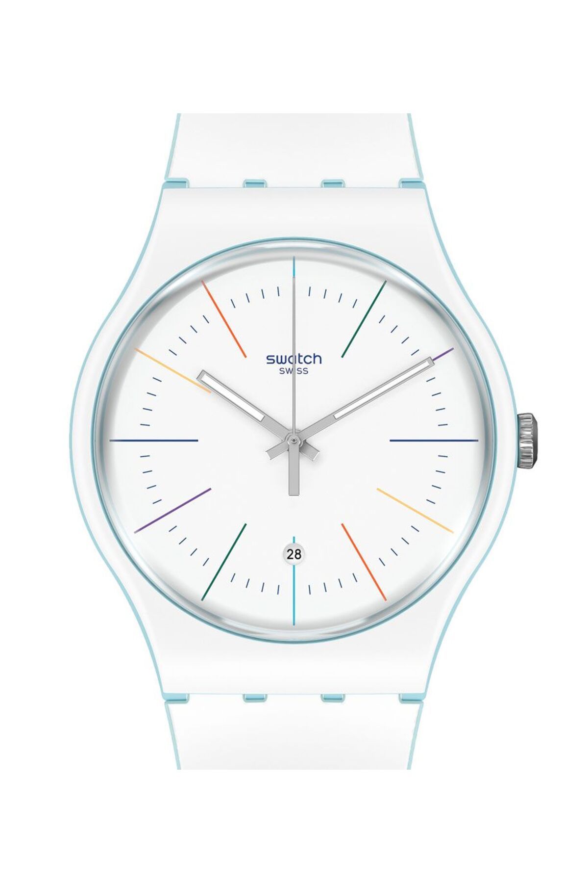 Swatch-WHITE LAYERED 1