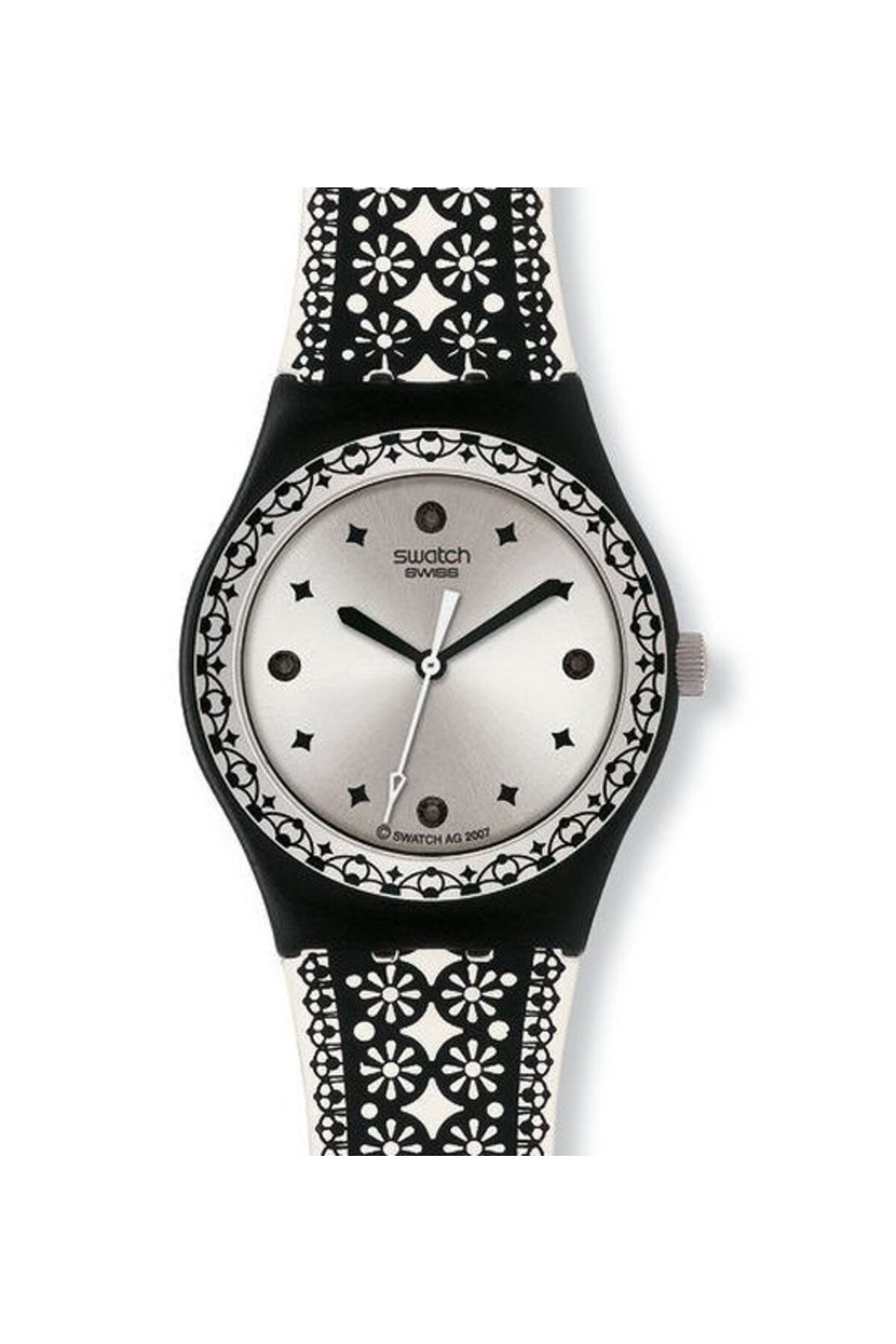 Swatch-تاميزولا 1