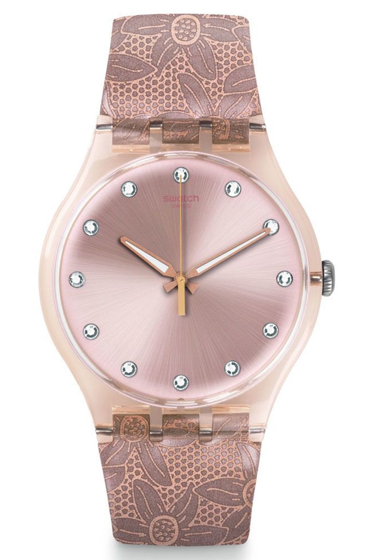 Swatch-STELLASSA 2
