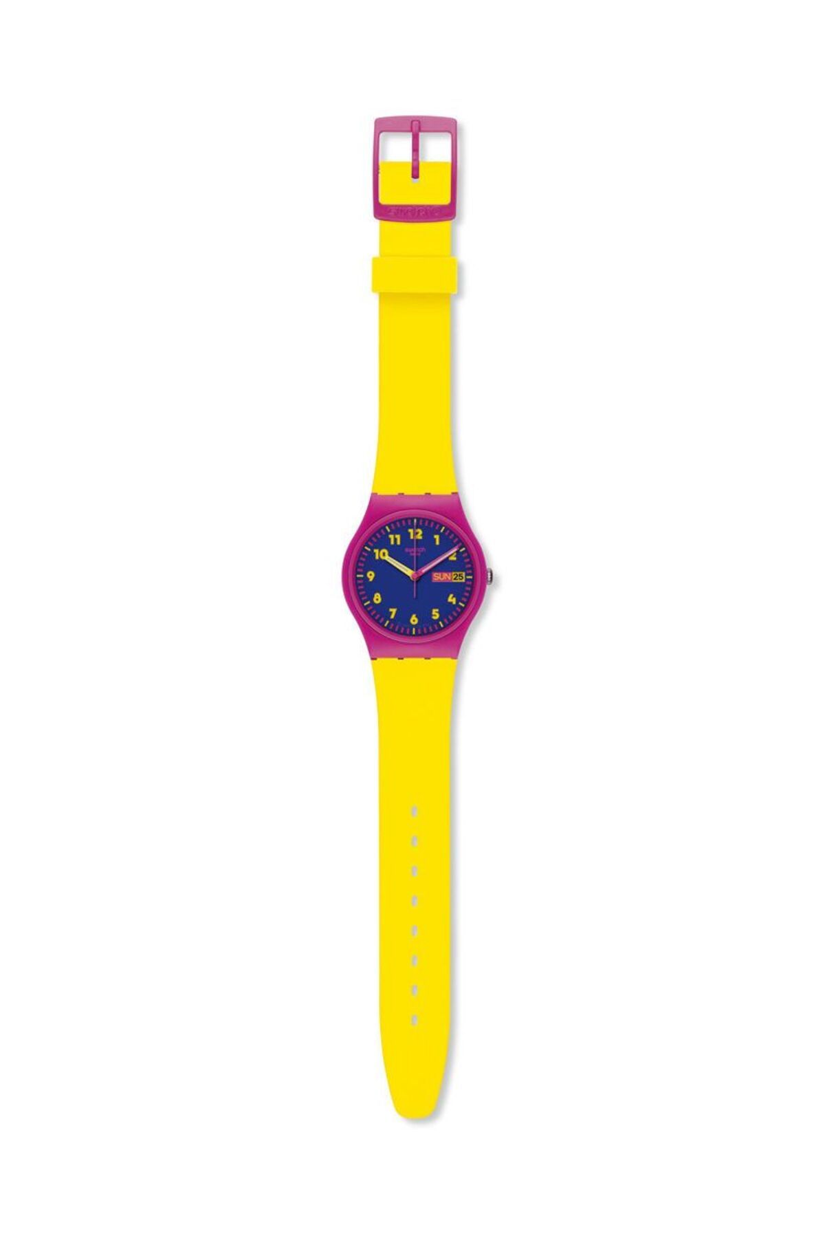 Swatch-FLUO MIX 3