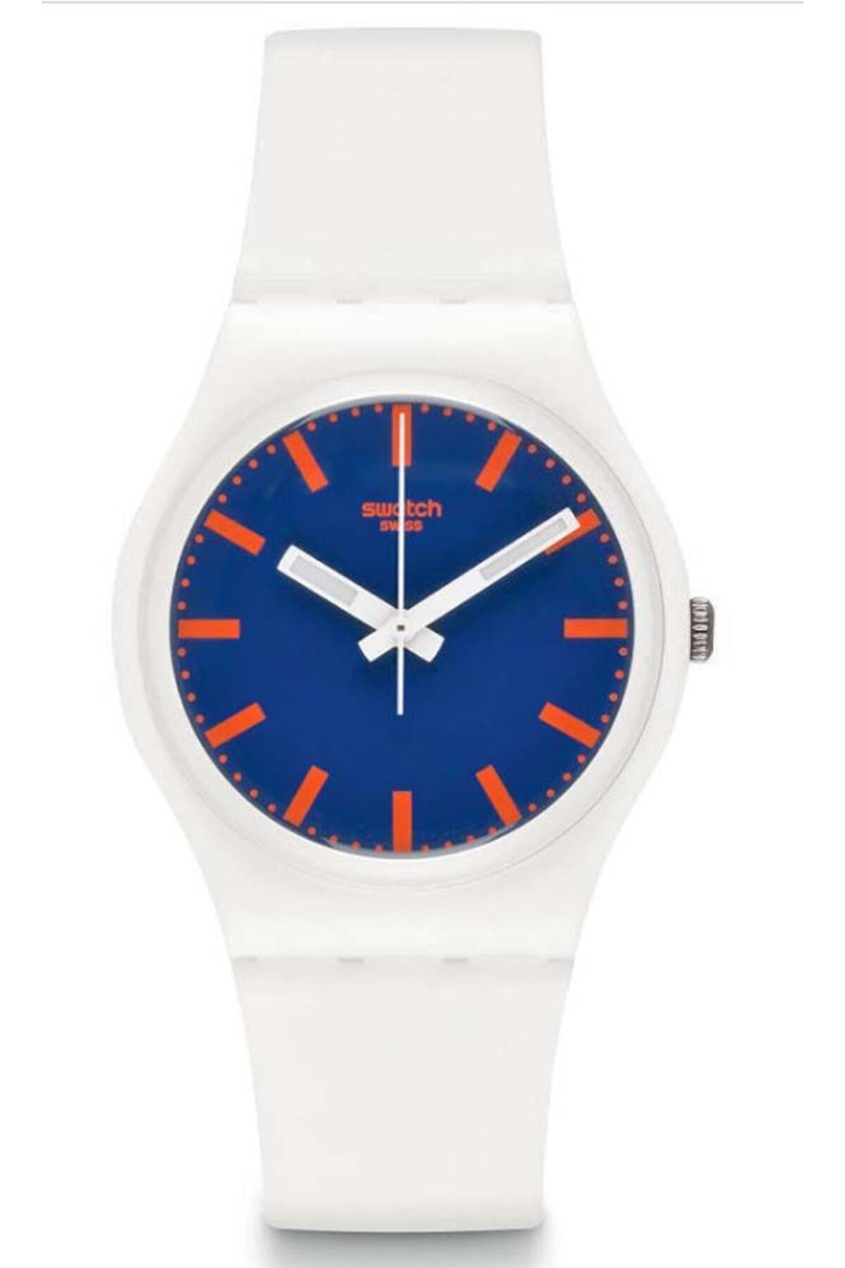 Swatch-BOAT TRIP 2
