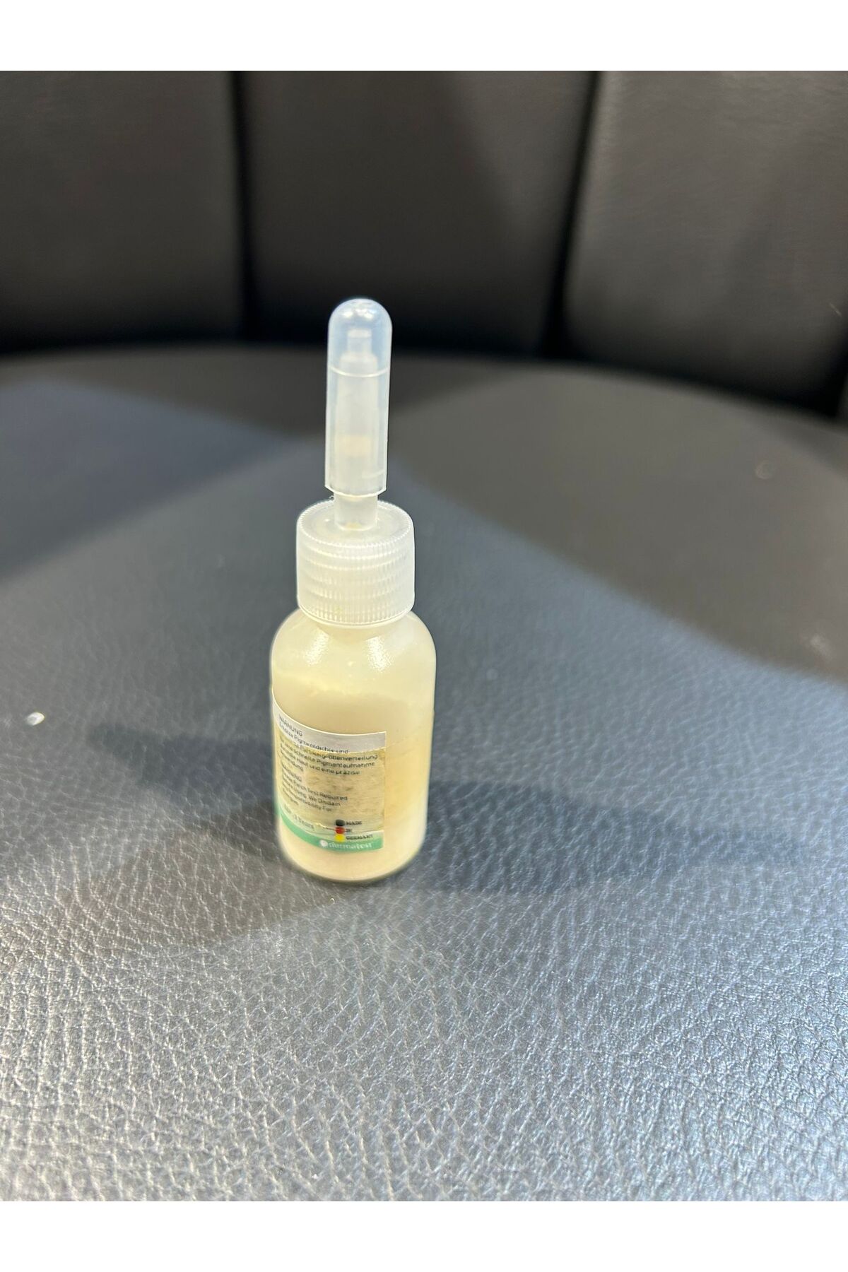 Kalıcı Makyaj 429 Correcter Renk Bej 15 ml — بژ 3375505101142