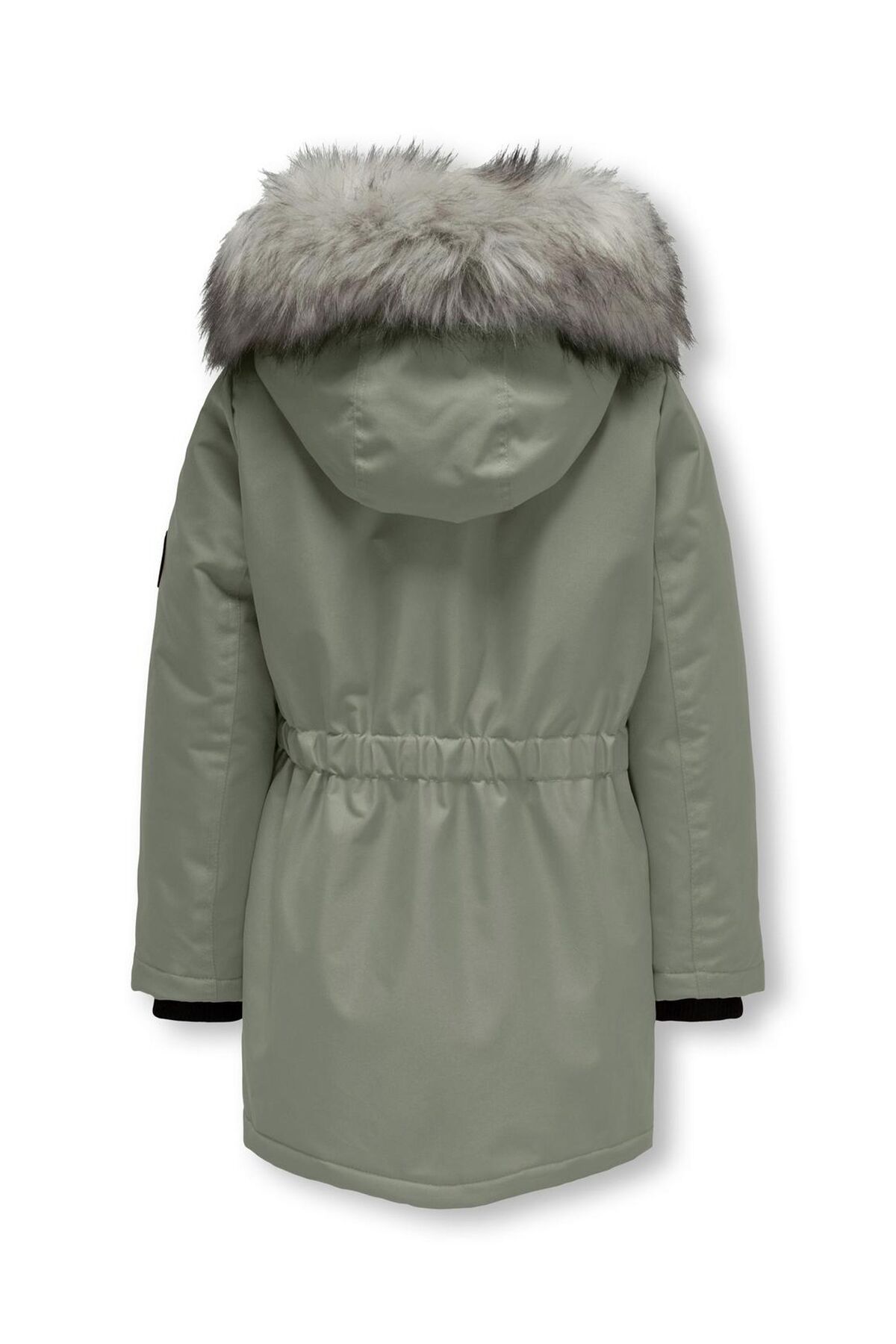 Kids Only-Langer Parka Kogiris Langer Parka 2