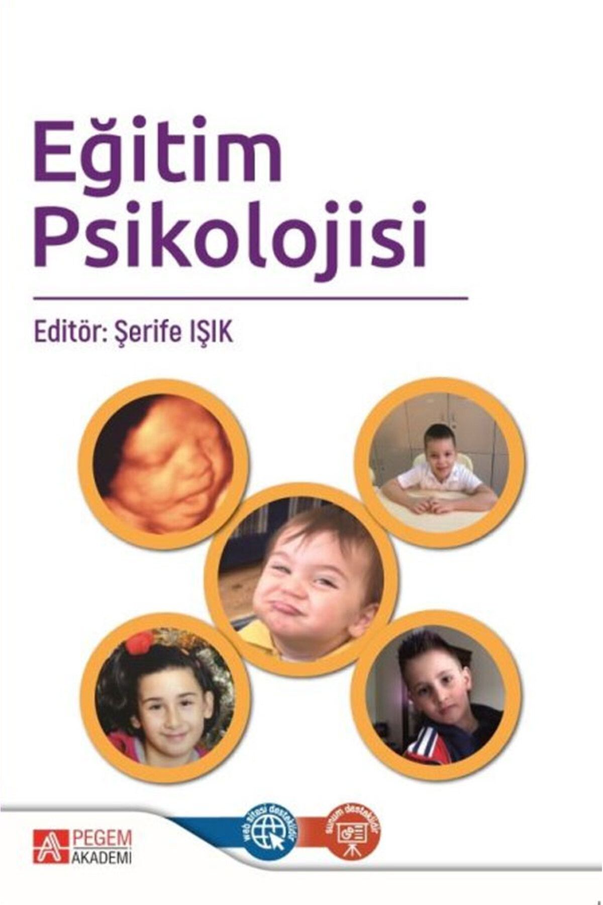 Pegem Akademi Yayıncılık Eğitim Psikolojisi