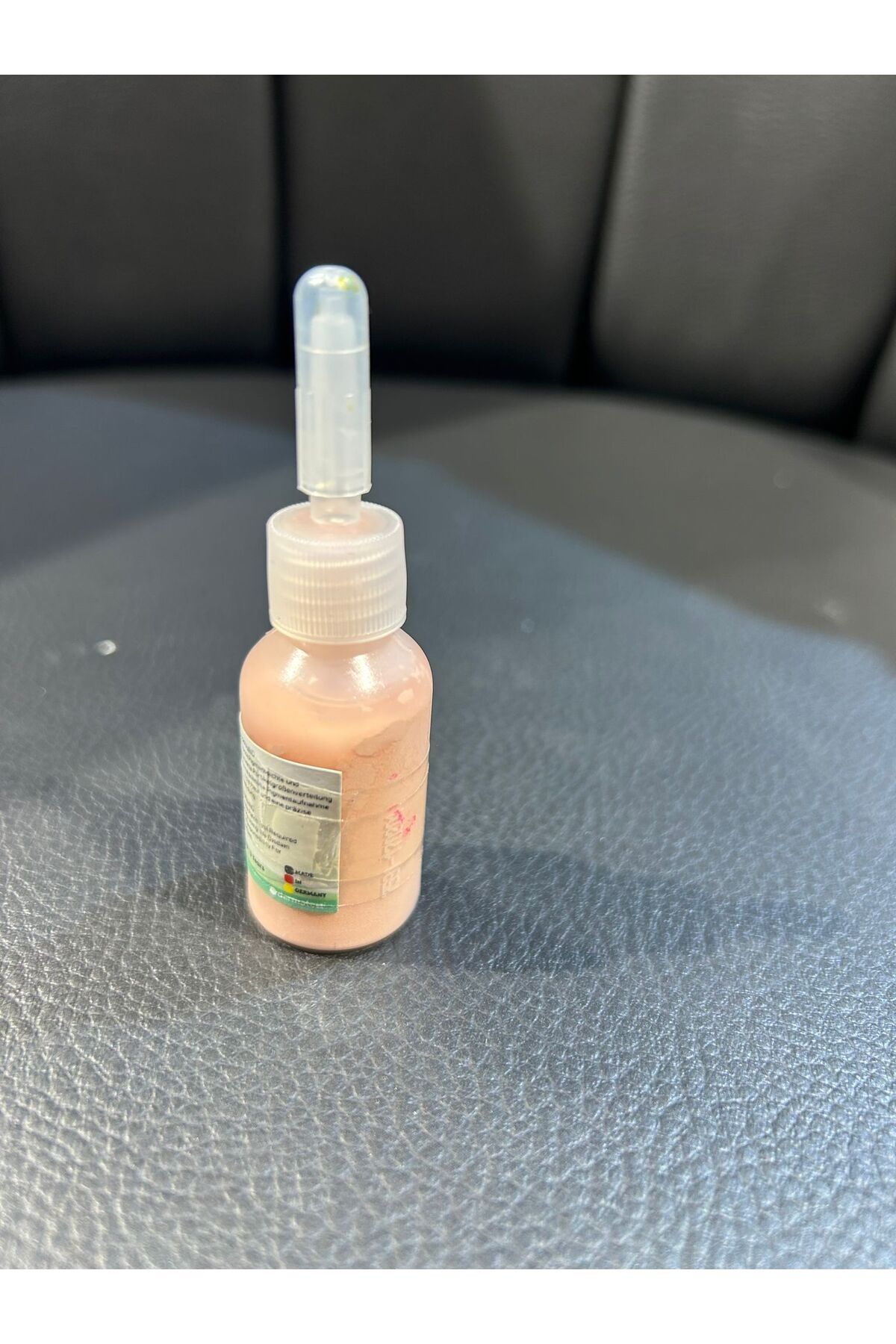 Kalıcı Makyaj 431 Correcter Renk Somon 8 ml — بژ 3375505101141