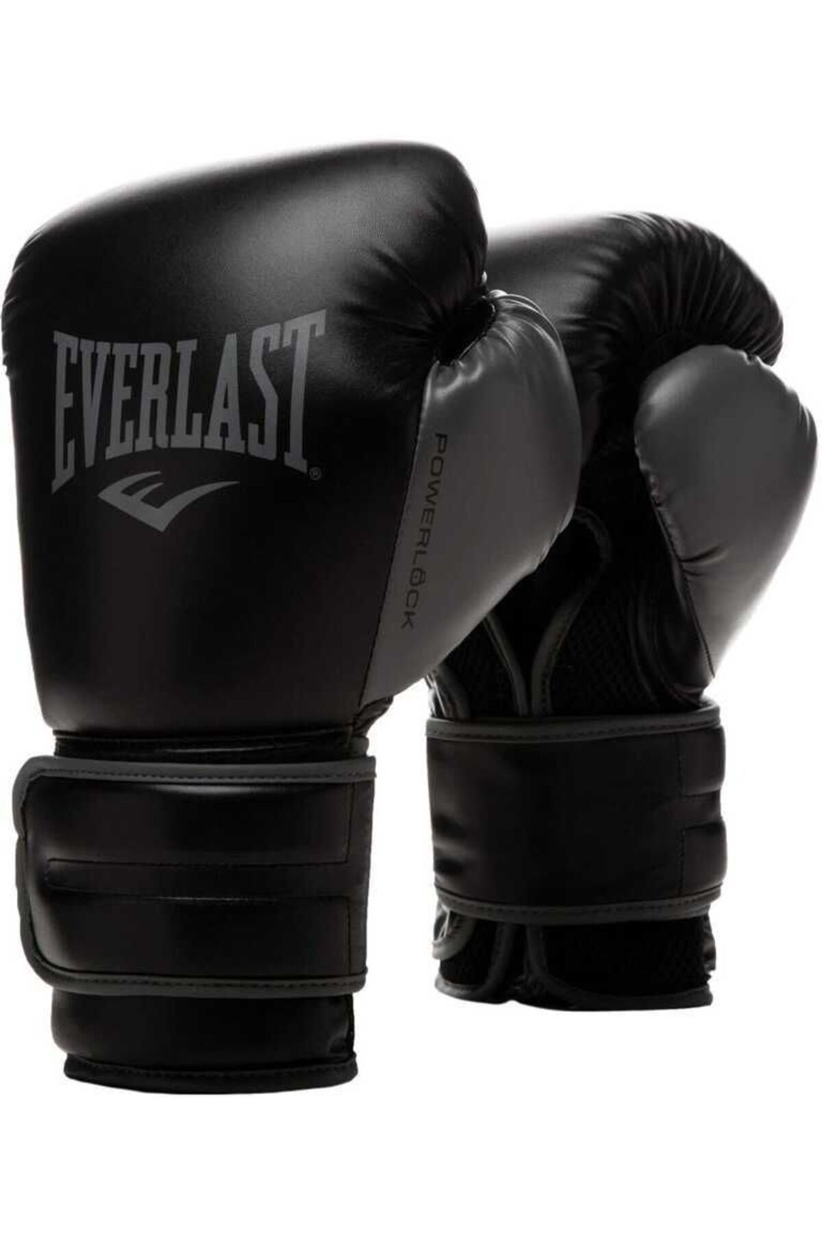 Genel Markalar Powerlock 2r Training Gloves 12oz Siyah Boks Eldiveni 870312-70-8