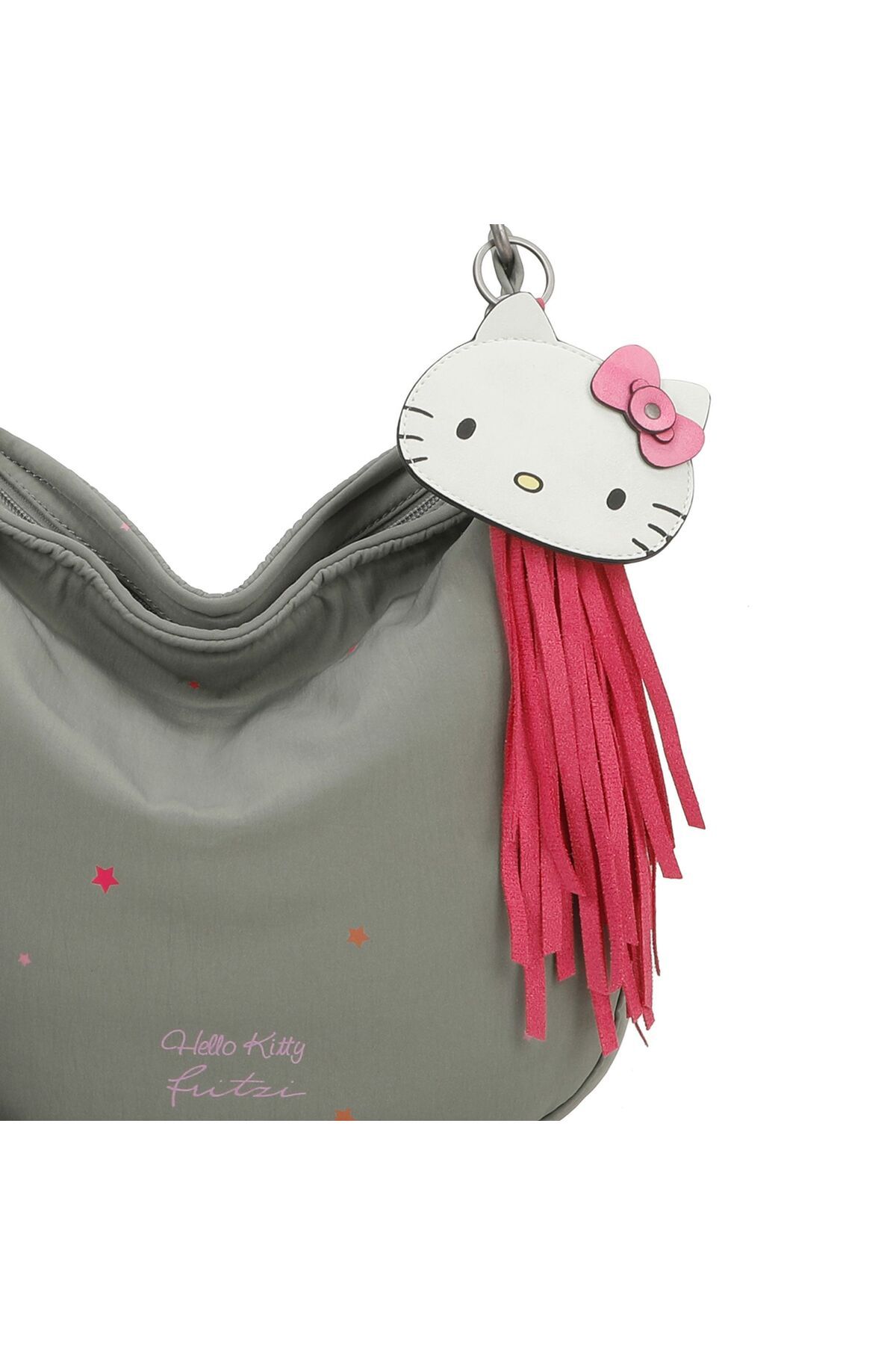 Fritzi aus Preußen-Hello Kitty fritzi Hobo Sky Schultertasche 33 cm 4